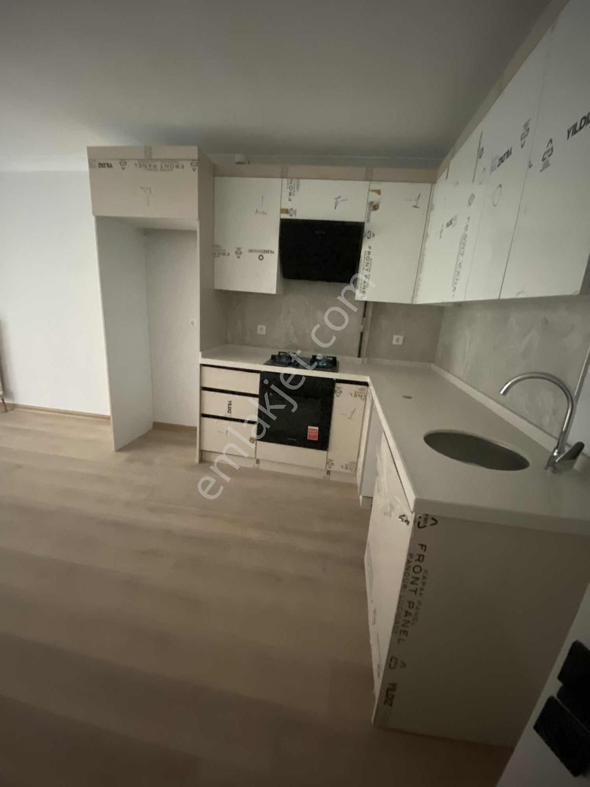 Ayrancı Mah Yeni Bina Da Güleryüz Sokak 1+1 Kiralık Daire - Görsel 10