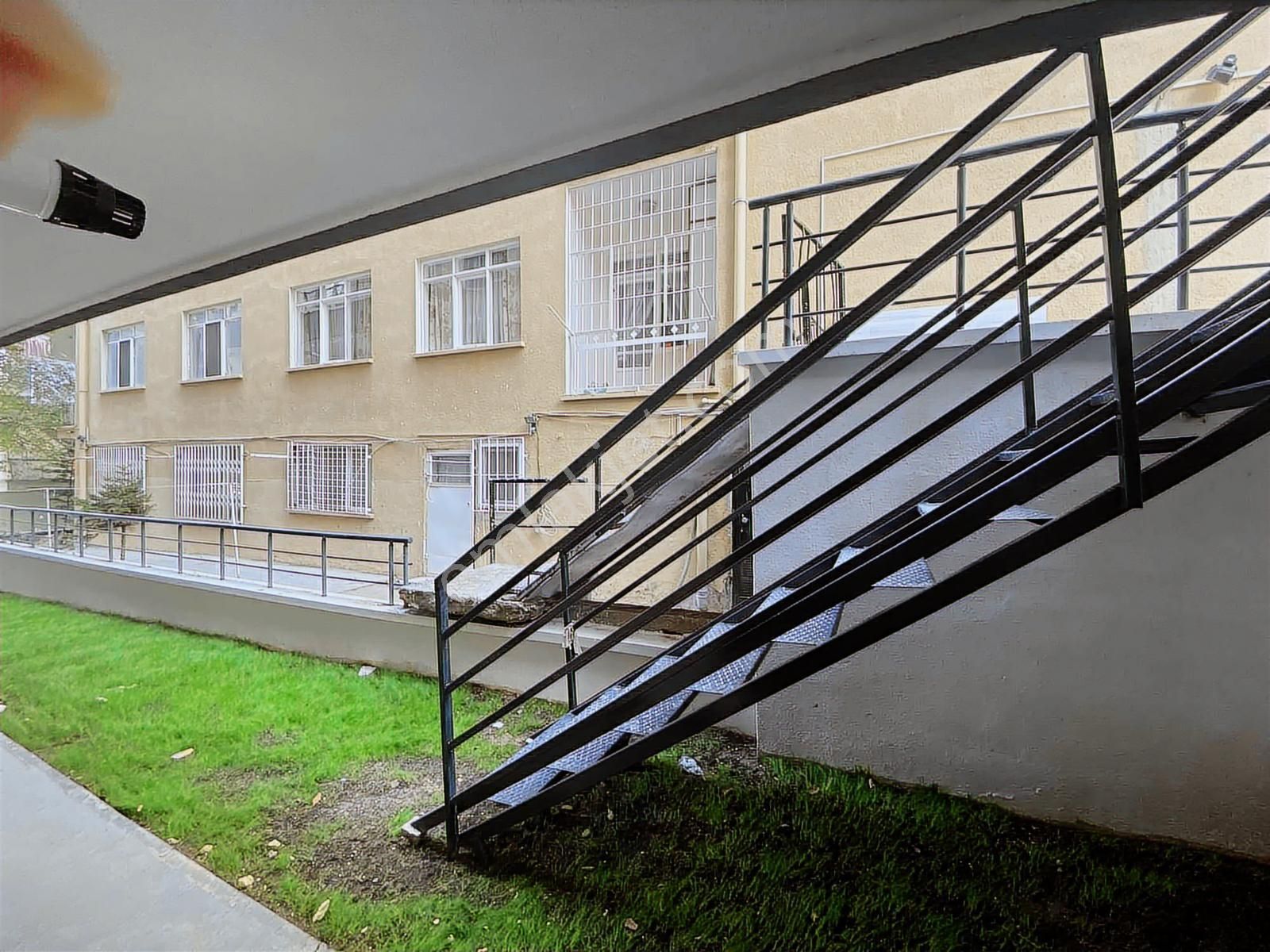 Ayrancı Mah Yeni Bina Da Güleryüz Sokak 1+1 Kiralık Daire - Görsel 7