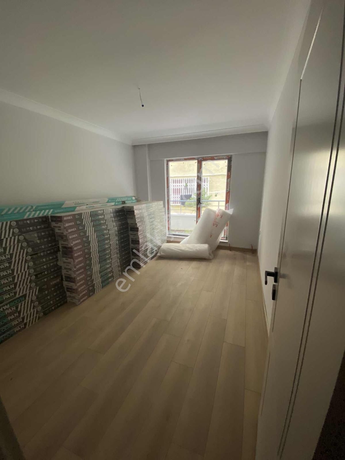 Ayrancı Mah Yeni Bina Da Güleryüz Sokak 1+1 Kiralık Daire - Görsel 11