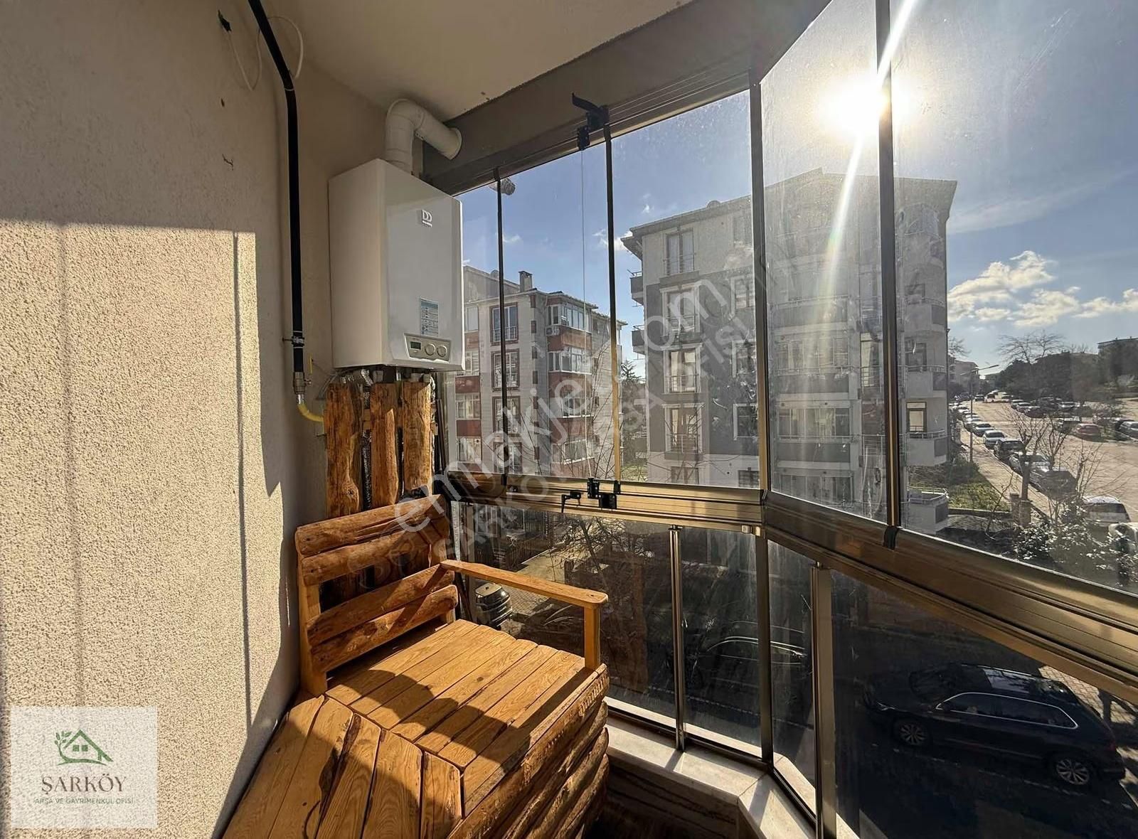 Altınova Mahallesi Satılık 2+1 Daire Köşe Konumda - Görsel 8