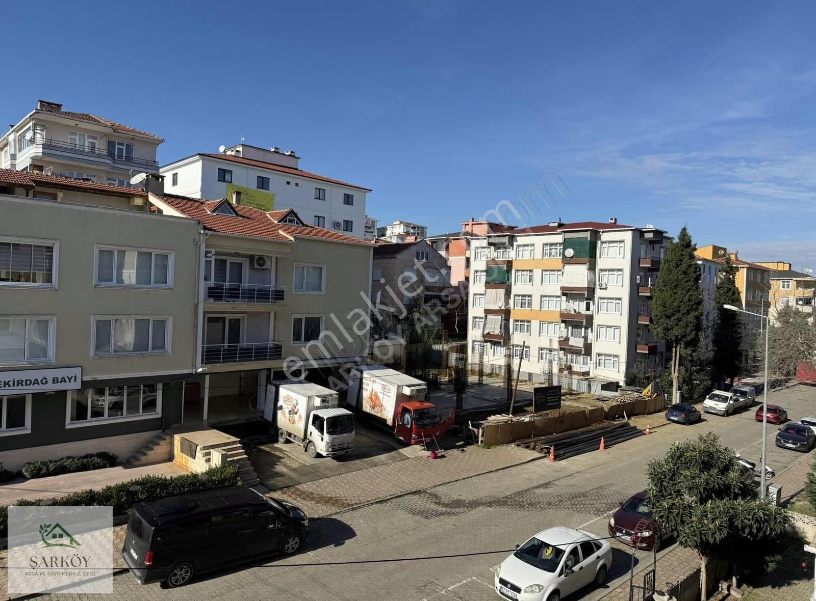 Altınova Mahallesi Satılık 2+1 Daire Köşe Konumda - Görsel 35