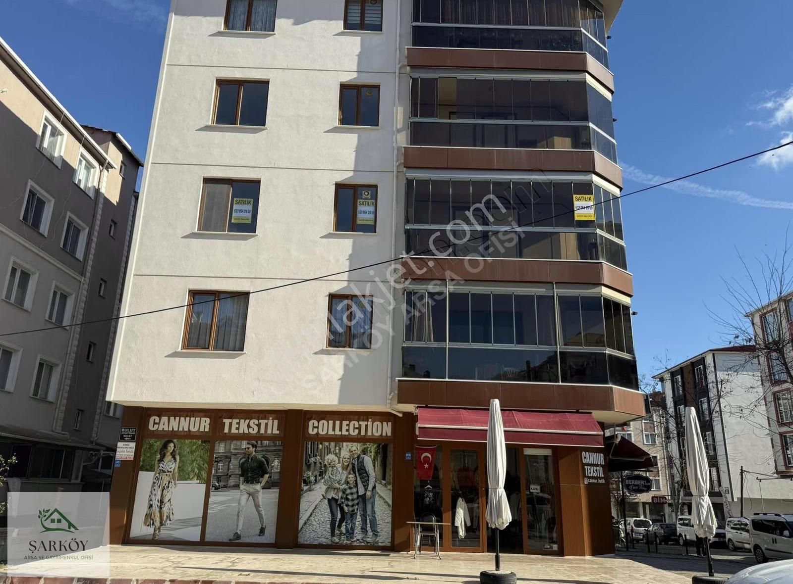 Altınova Mahallesi Satılık 2+1 Daire Köşe Konumda - Görsel 13