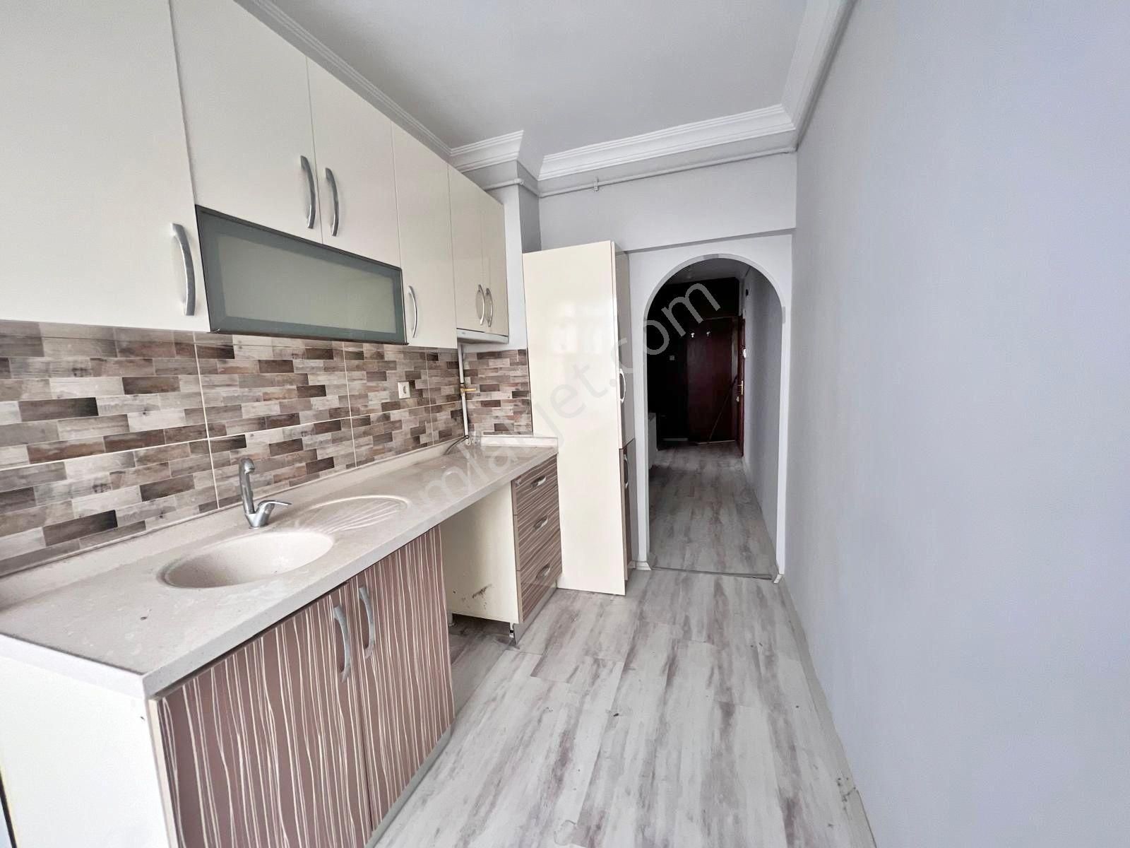 Aşağı Eğlence Mimarlar'da 3+1 Bağımsız Katta Yapılı Masrafsız Kupon Daire - Görsel 9