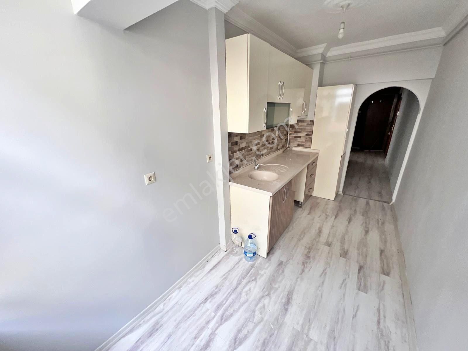 Aşağı Eğlence Mimarlar'da 3+1 Bağımsız Katta Yapılı Masrafsız Kupon Daire - Görsel 6