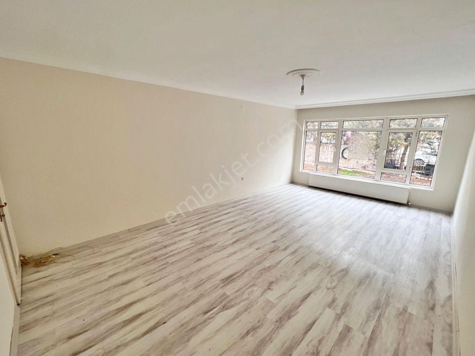 Aşağı Eğlence Mimarlar'da 3+1 Bağımsız Katta Yapılı Masrafsız Kupon Daire - Görsel 2