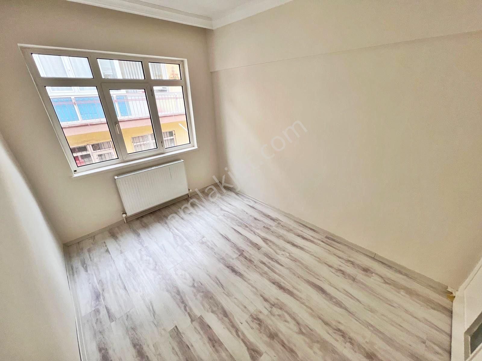 Aşağı Eğlence Mimarlar'da 3+1 Bağımsız Katta Yapılı Masrafsız Kupon Daire - Görsel 12