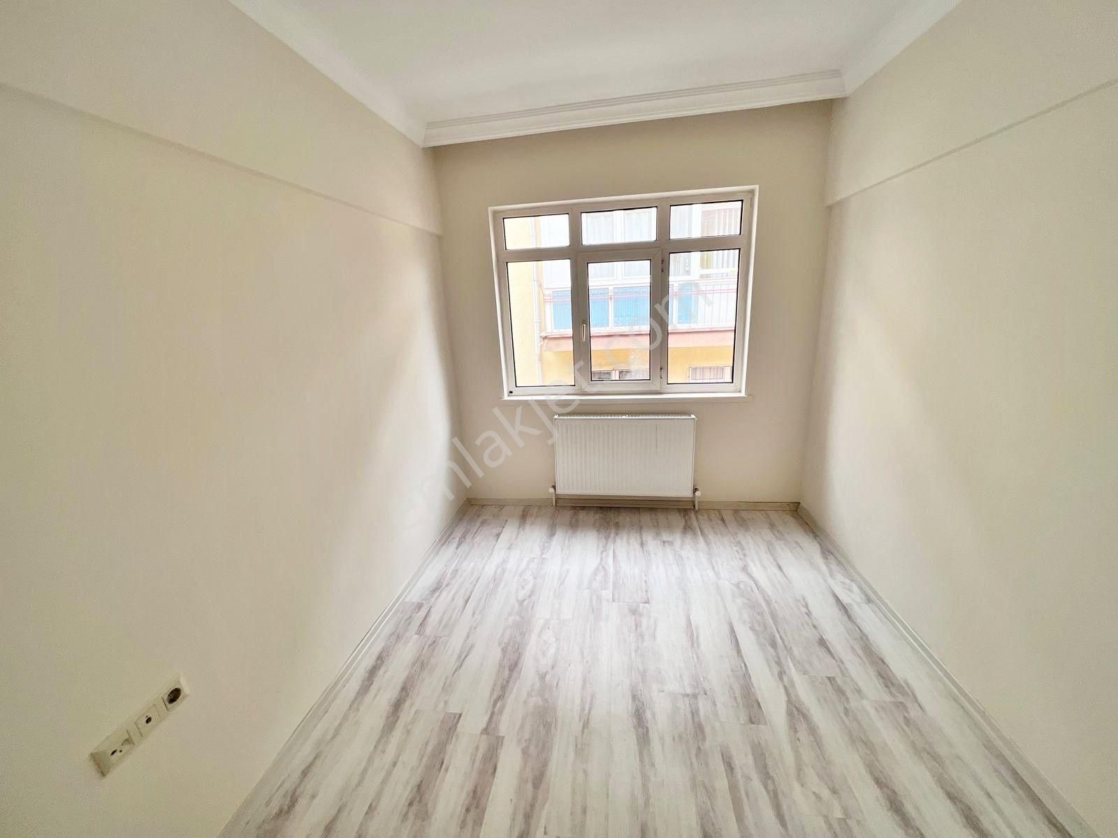 Aşağı Eğlence Mimarlar'da 3+1 Bağımsız Katta Yapılı Masrafsız Kupon Daire - Görsel 21