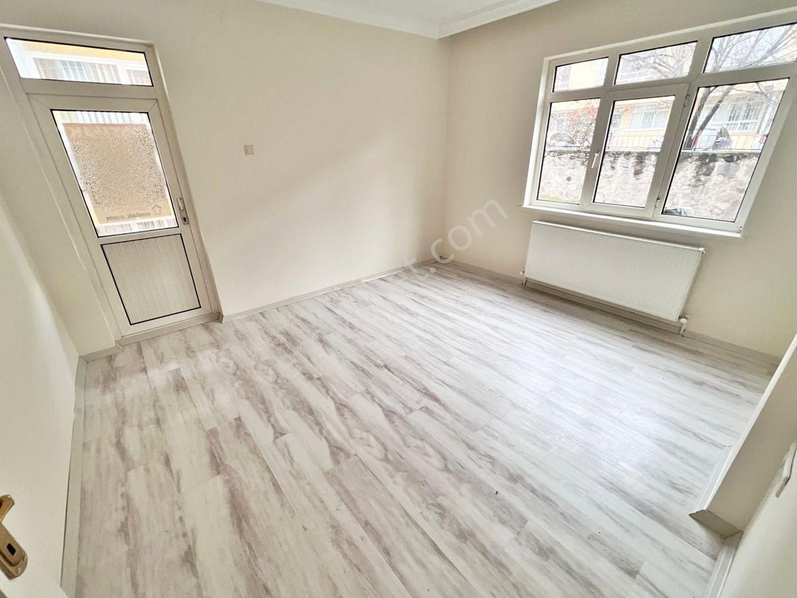 Aşağı Eğlence Mimarlar'da 3+1 Bağımsız Katta Yapılı Masrafsız Kupon Daire - Görsel 23