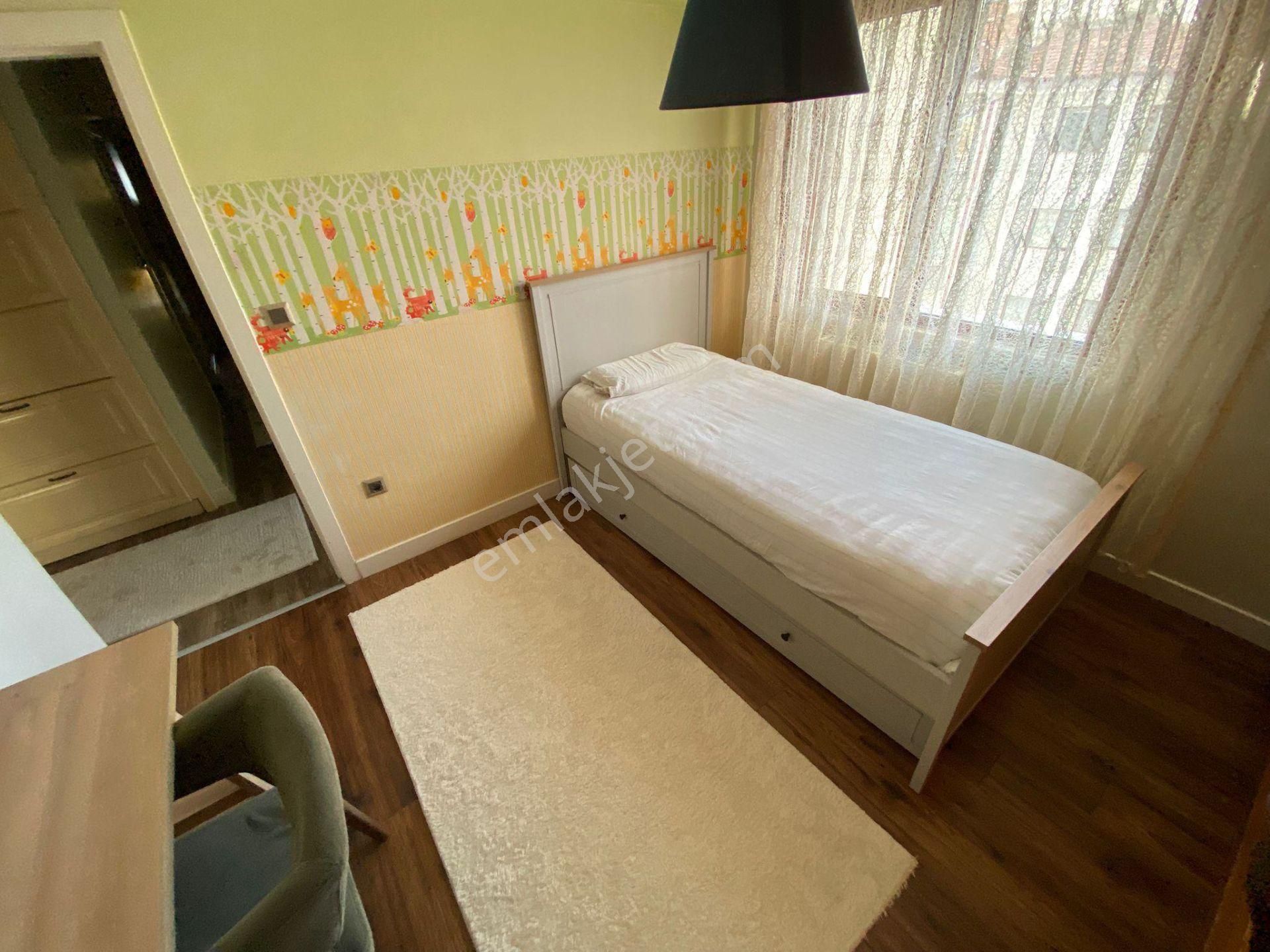 Aşağı Eğlence Yakını Merkezi Konum 4+1 Çift Banyo Ankara Manzaralı - Görsel 18