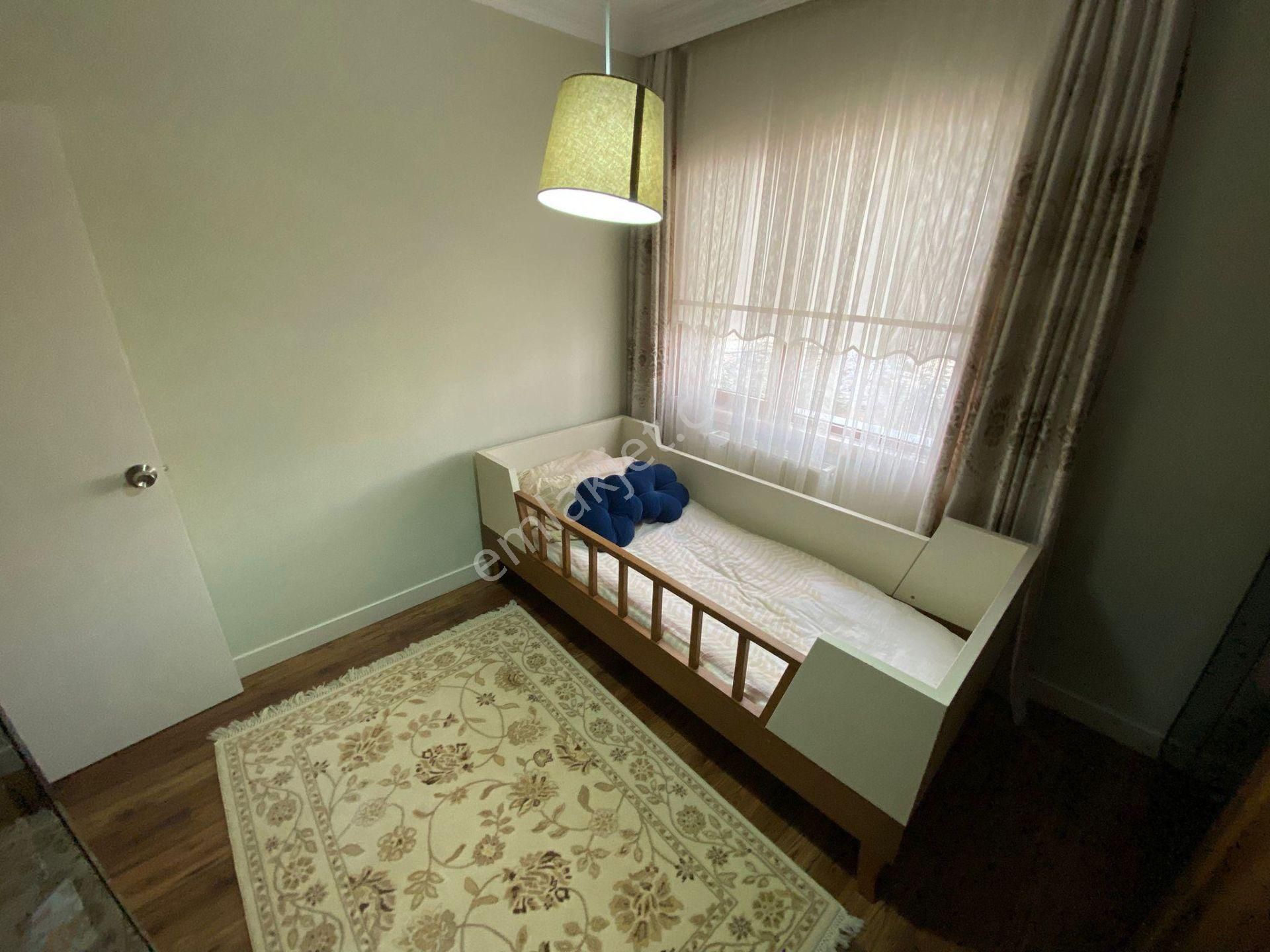 Aşağı Eğlence Yakını Merkezi Konum 4+1 Çift Banyo Ankara Manzaralı - Görsel 14
