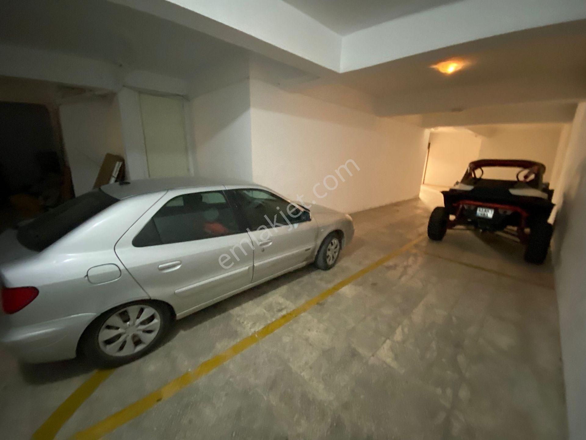 Aşağı Eğlence Yakını Merkezi Konum 4+1 Çift Banyo Ankara Manzaralı - Görsel 11