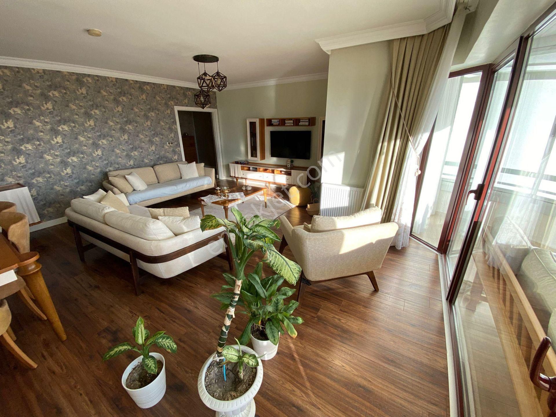 Aşağı Eğlence Yakını Merkezi Konum 4+1 Çift Banyo Ankara Manzaralı - Görsel 2