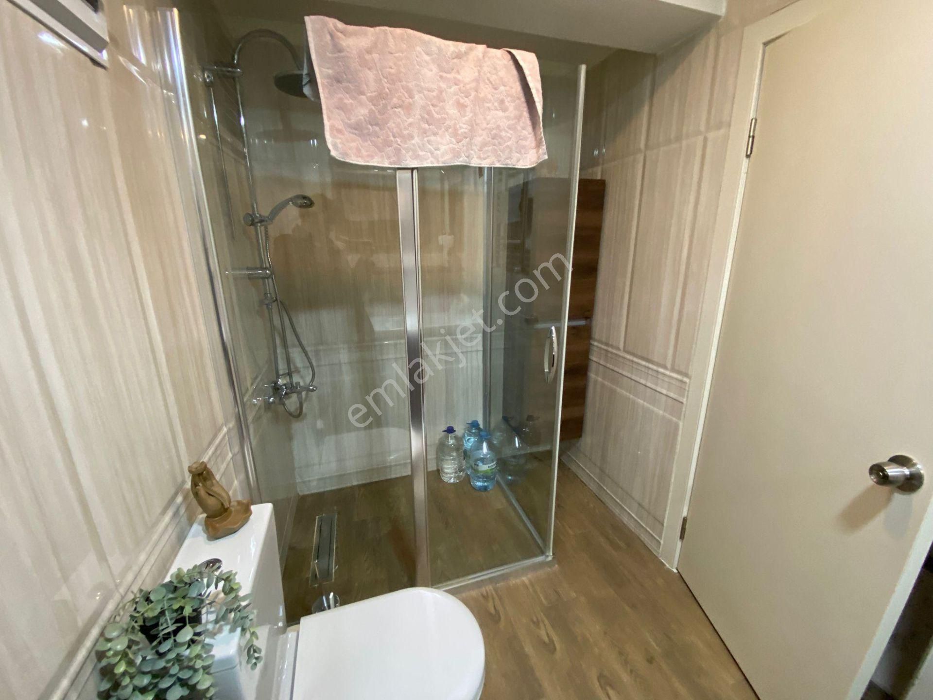 Aşağı Eğlence Yakını Merkezi Konum 4+1 Çift Banyo Ankara Manzaralı - Görsel 31