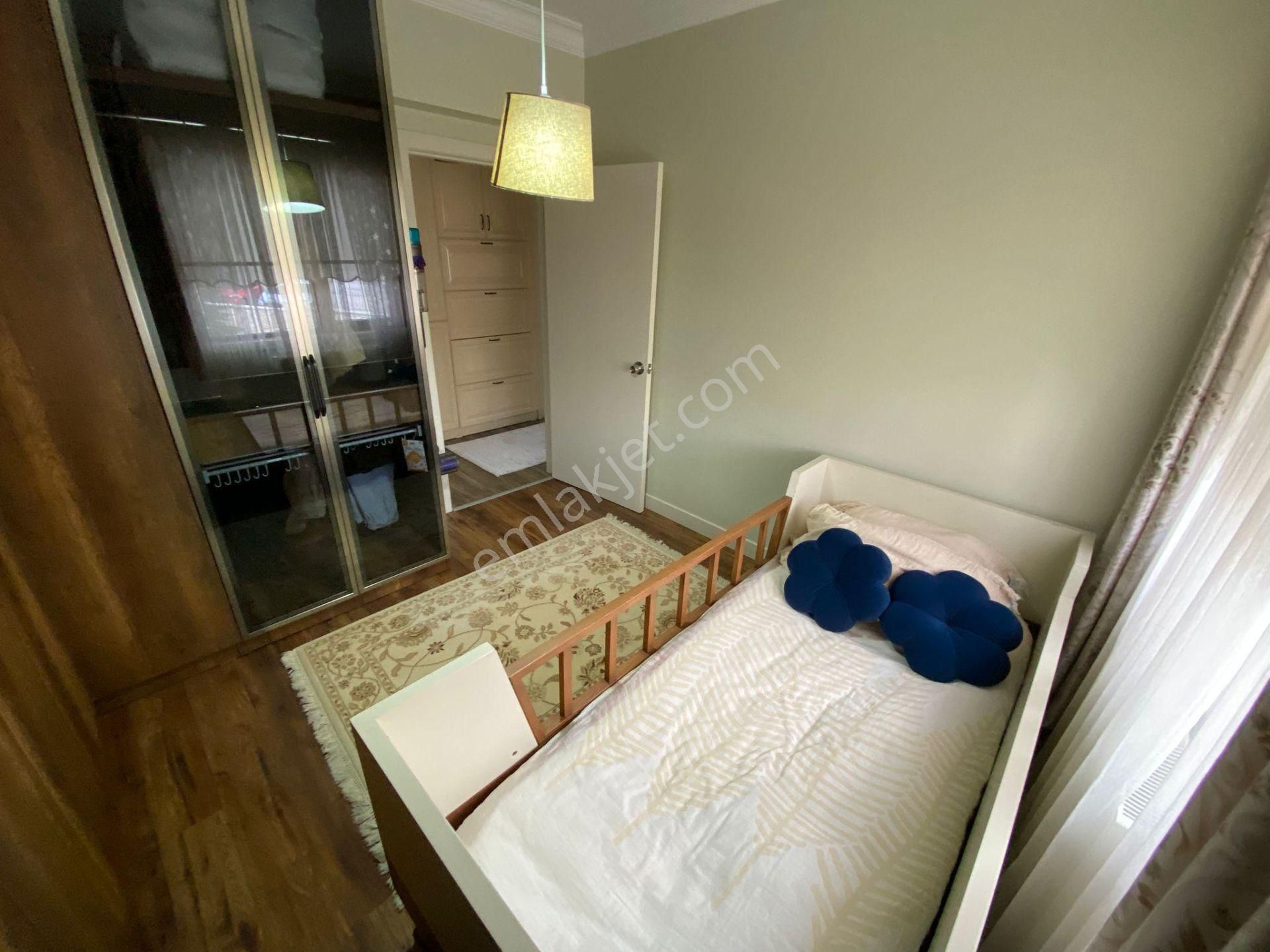 Aşağı Eğlence Yakını Merkezi Konum 4+1 Çift Banyo Ankara Manzaralı - Görsel 4