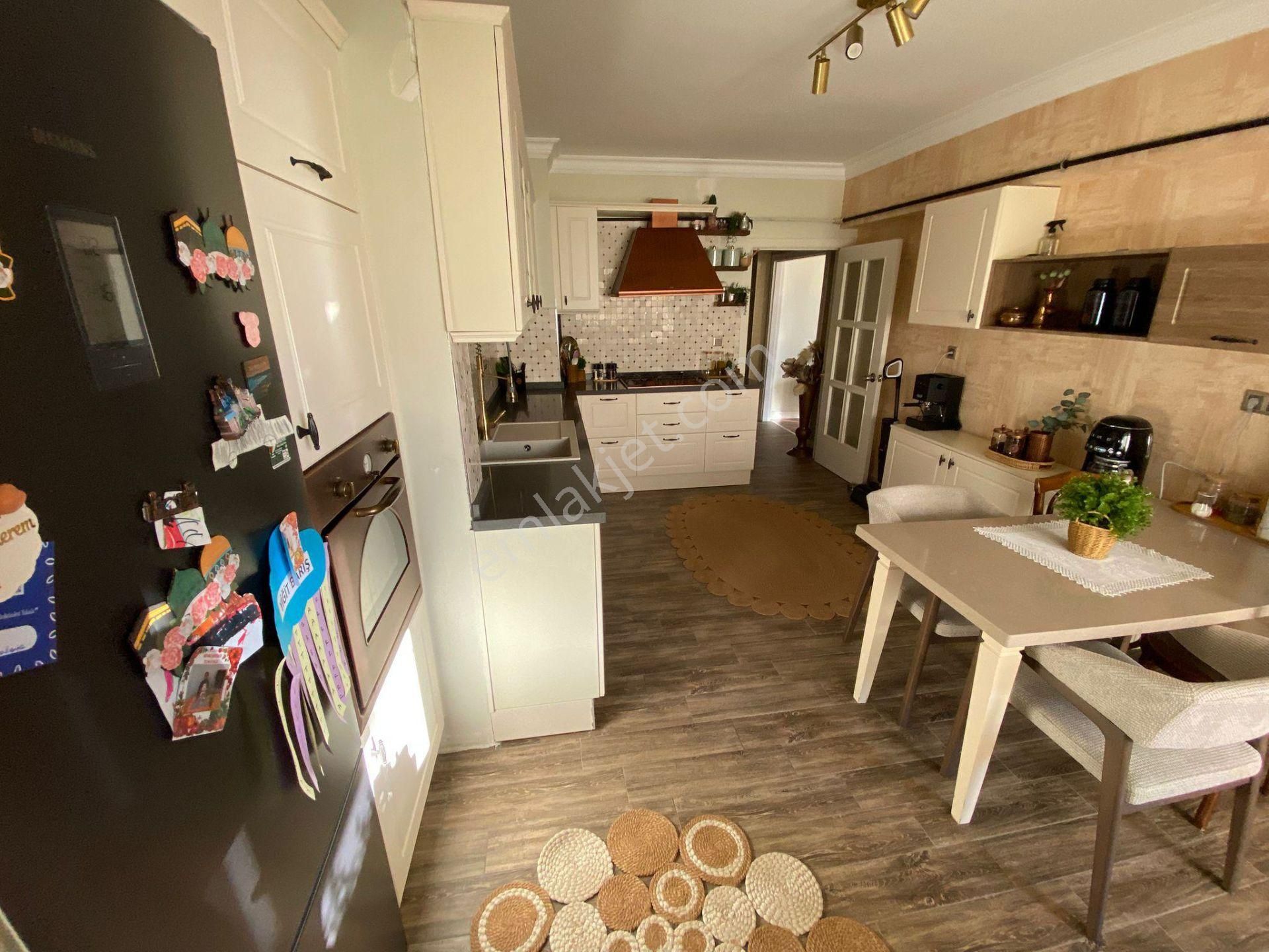 Aşağı Eğlence Yakını Merkezi Konum 4+1 Çift Banyo Ankara Manzaralı - Görsel 30