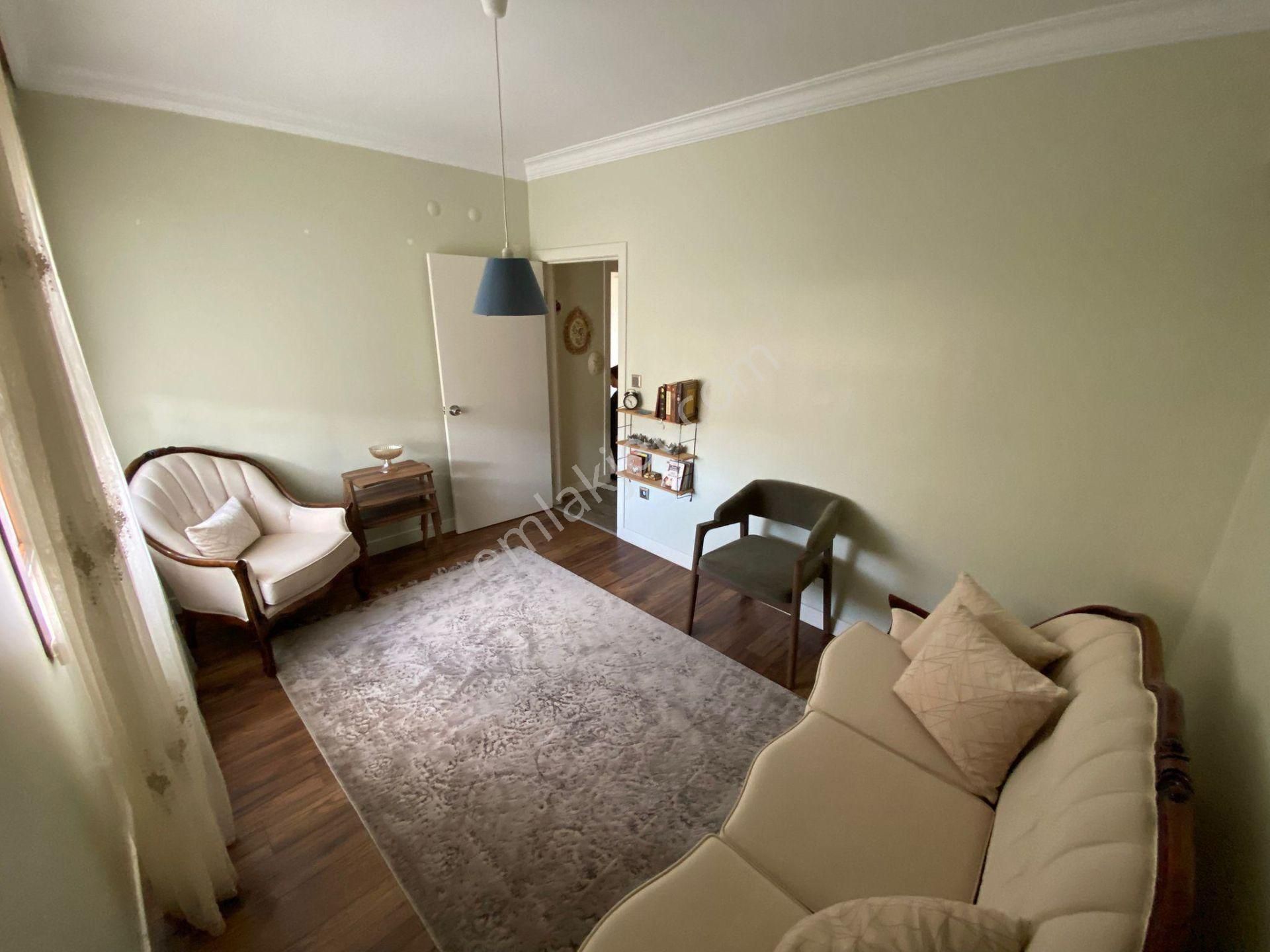 Aşağı Eğlence Yakını Merkezi Konum 4+1 Çift Banyo Ankara Manzaralı - Görsel 21