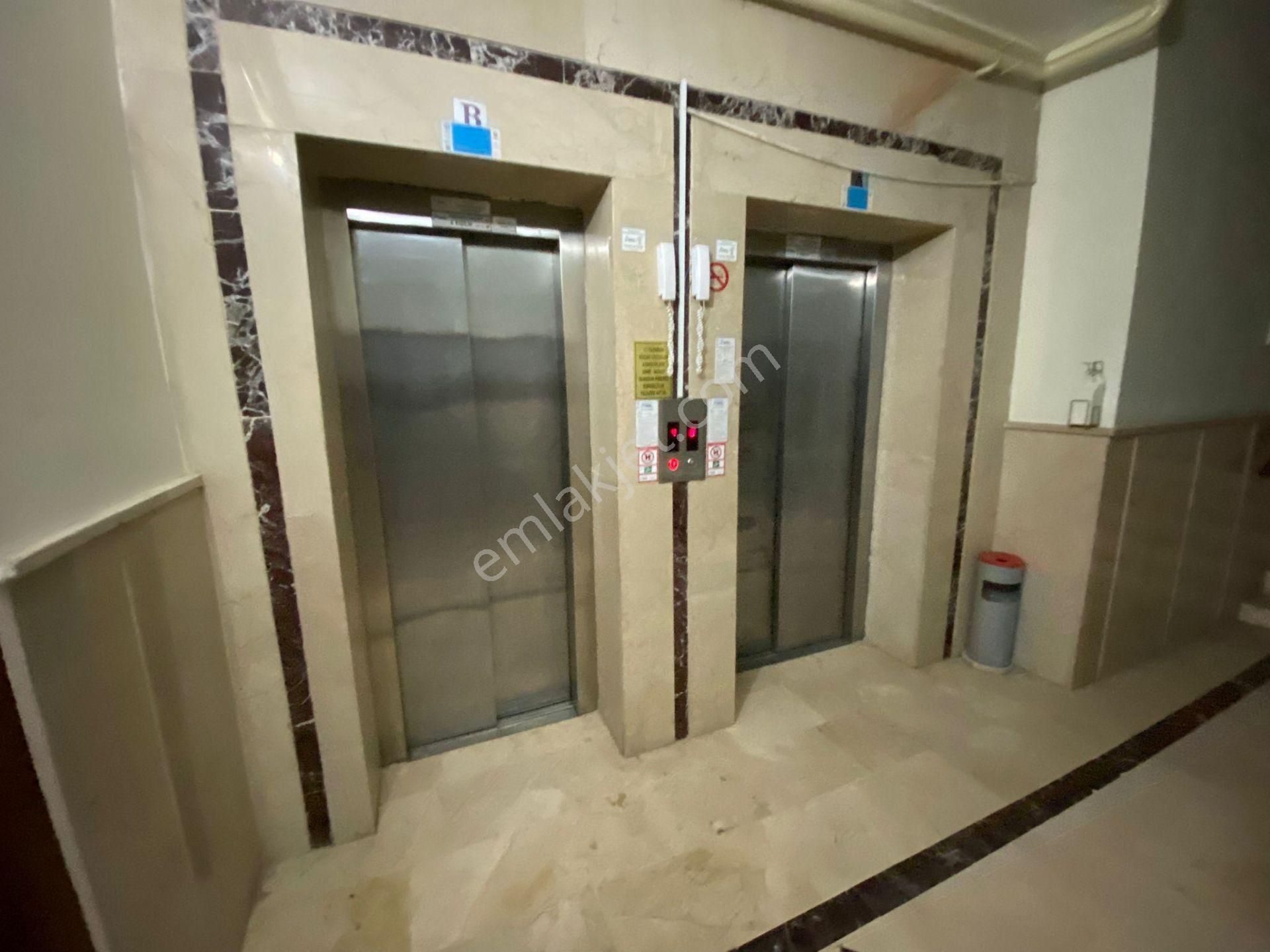 Aşağı Eğlence Yakını Merkezi Konum 4+1 Çift Banyo Ankara Manzaralı - Görsel 25
