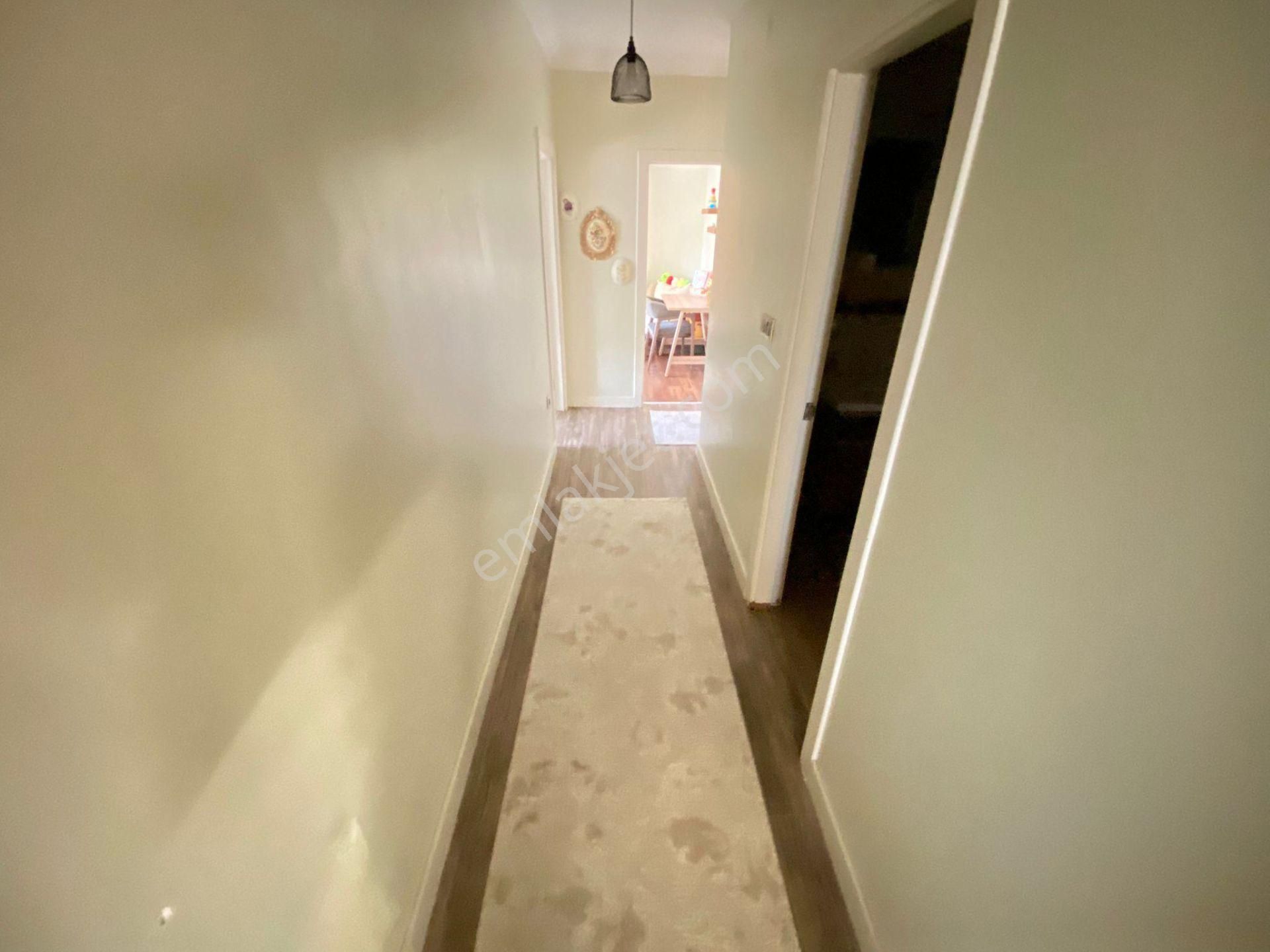 Aşağı Eğlence Yakını Merkezi Konum 4+1 Çift Banyo Ankara Manzaralı - Görsel 29