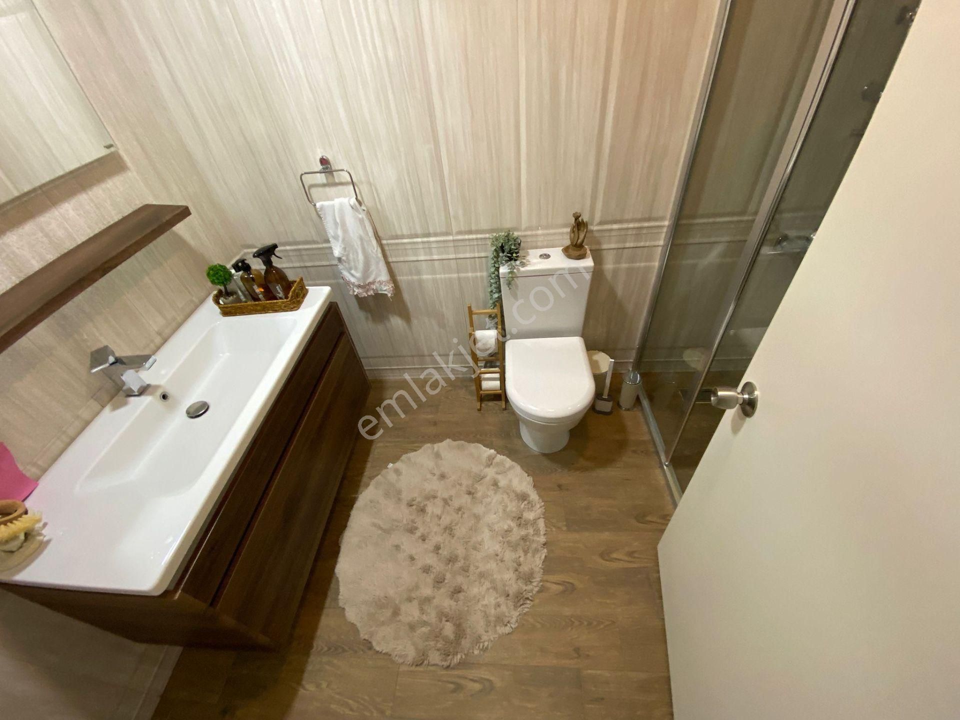 Aşağı Eğlence Yakını Merkezi Konum 4+1 Çift Banyo Ankara Manzaralı - Görsel 26