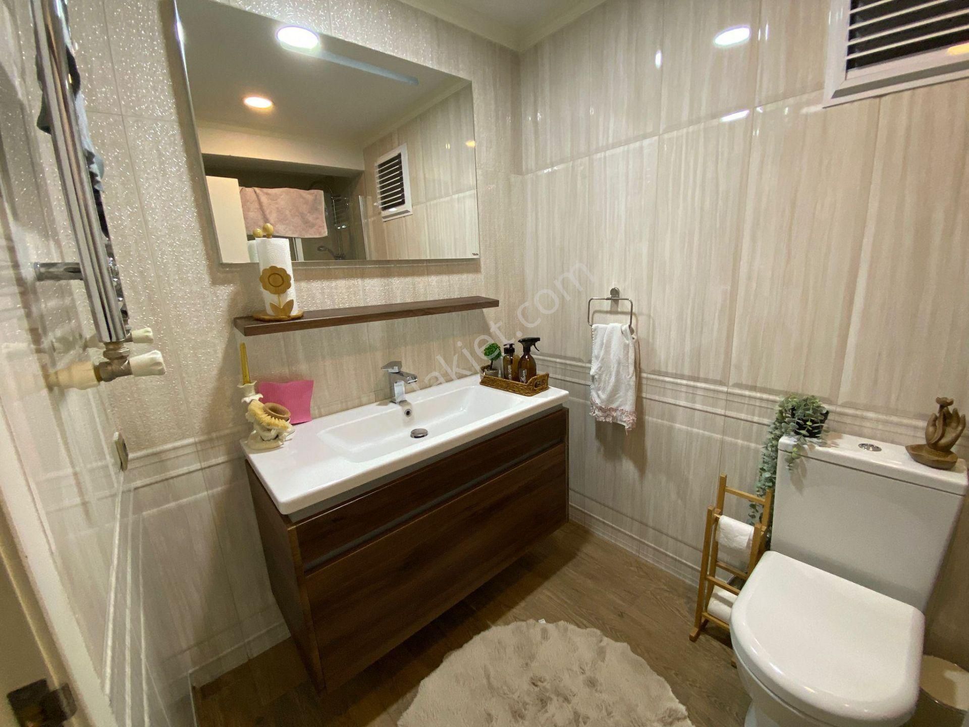 Aşağı Eğlence Yakını Merkezi Konum 4+1 Çift Banyo Ankara Manzaralı - Görsel 16