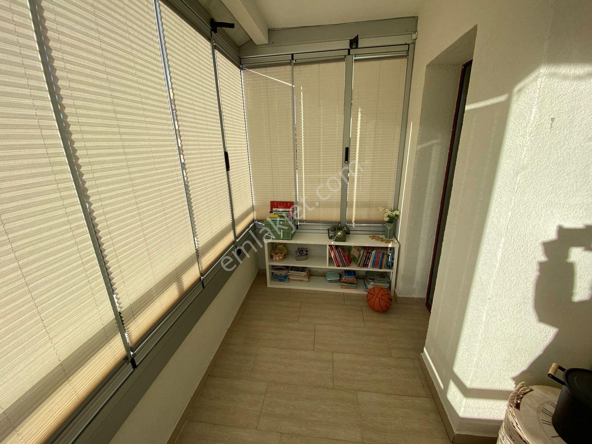 Aşağı Eğlence Yakını Merkezi Konum 4+1 Çift Banyo Ankara Manzaralı - Görsel 5