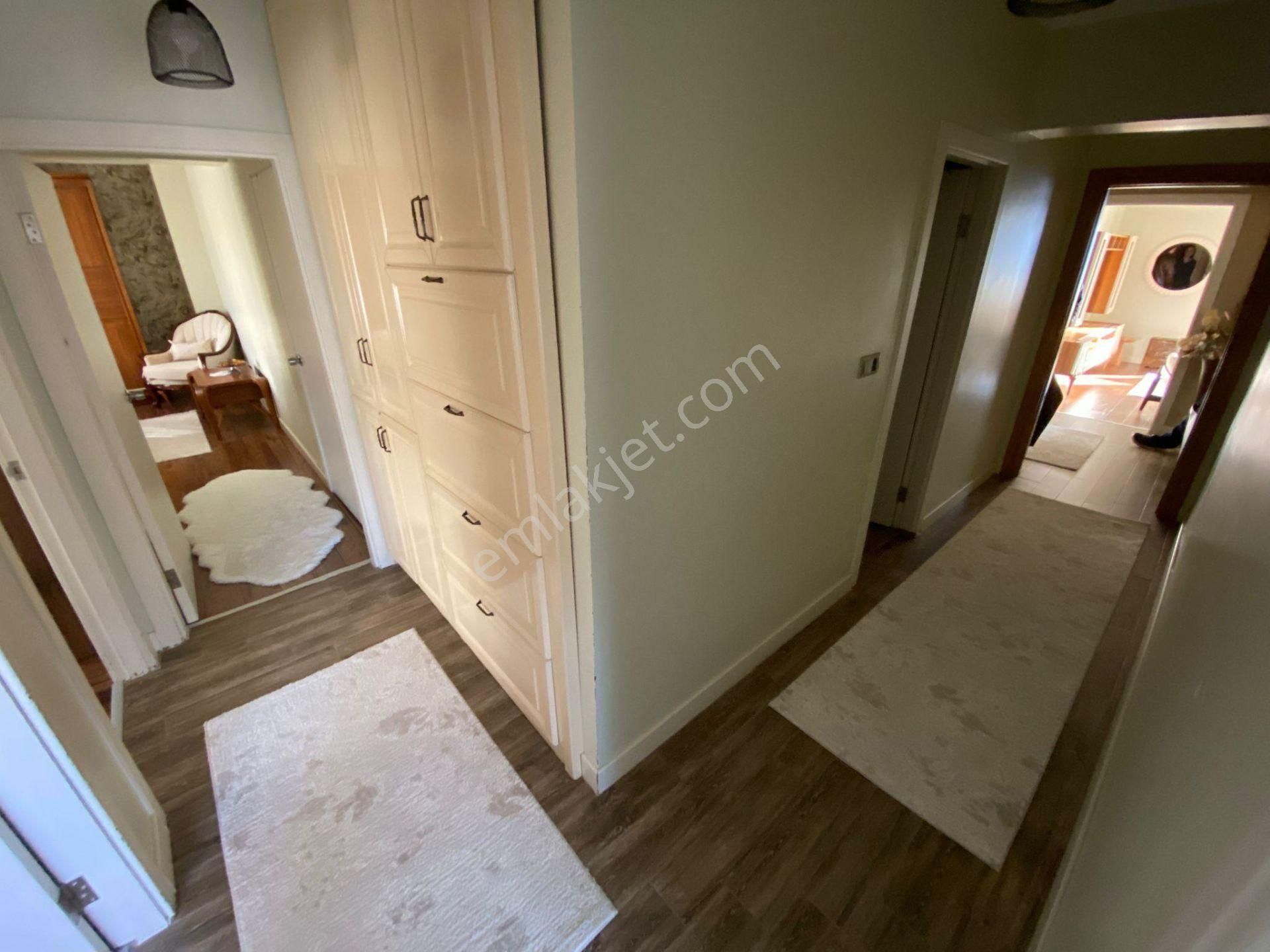 Aşağı Eğlence Yakını Merkezi Konum 4+1 Çift Banyo Ankara Manzaralı - Görsel 7