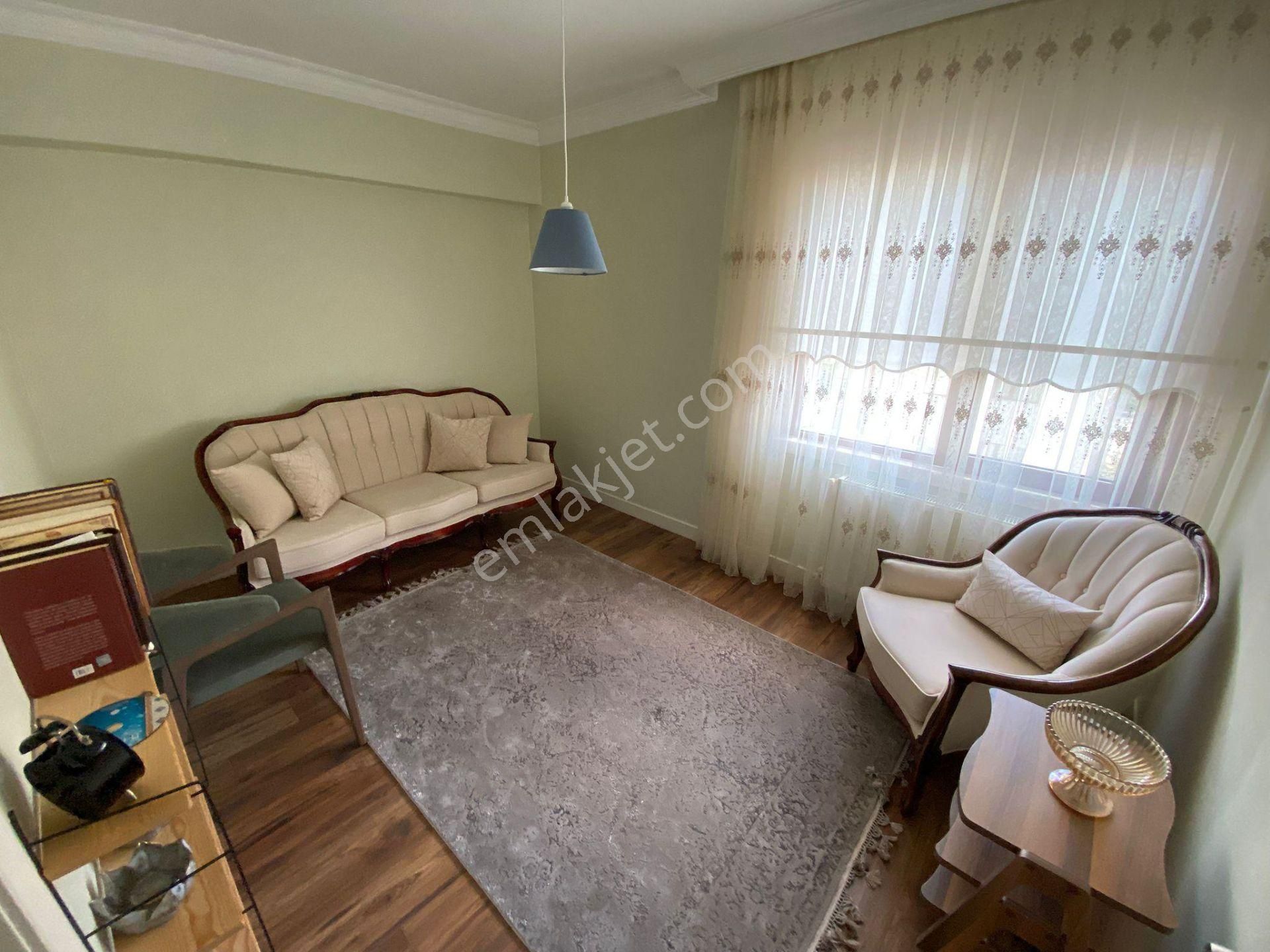 Aşağı Eğlence Yakını Merkezi Konum 4+1 Çift Banyo Ankara Manzaralı - Görsel 17