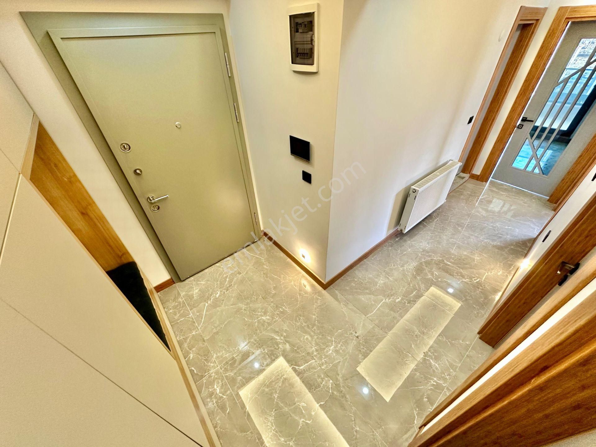 ꧁ay Emlaktan꧂akçayda Ön Cephe*benim Olsun Dedirten*müstakil Tadında Şık Tasarımlı Satılık 2+1 Daire - Görsel 29