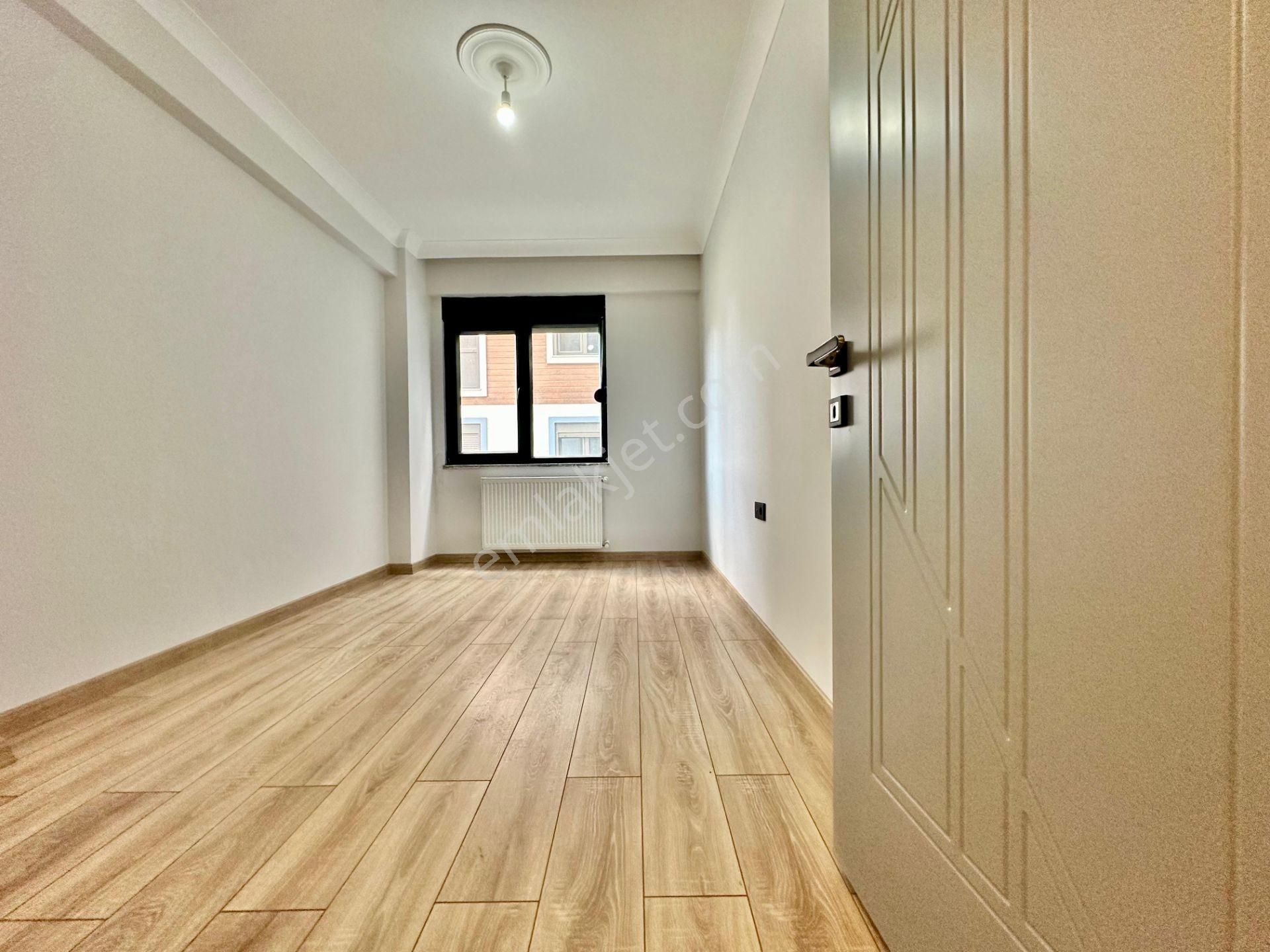 ꧁ay Emlaktan꧂akçayda Ön Cephe*benim Olsun Dedirten*müstakil Tadında Şık Tasarımlı Satılık 2+1 Daire - Görsel 19