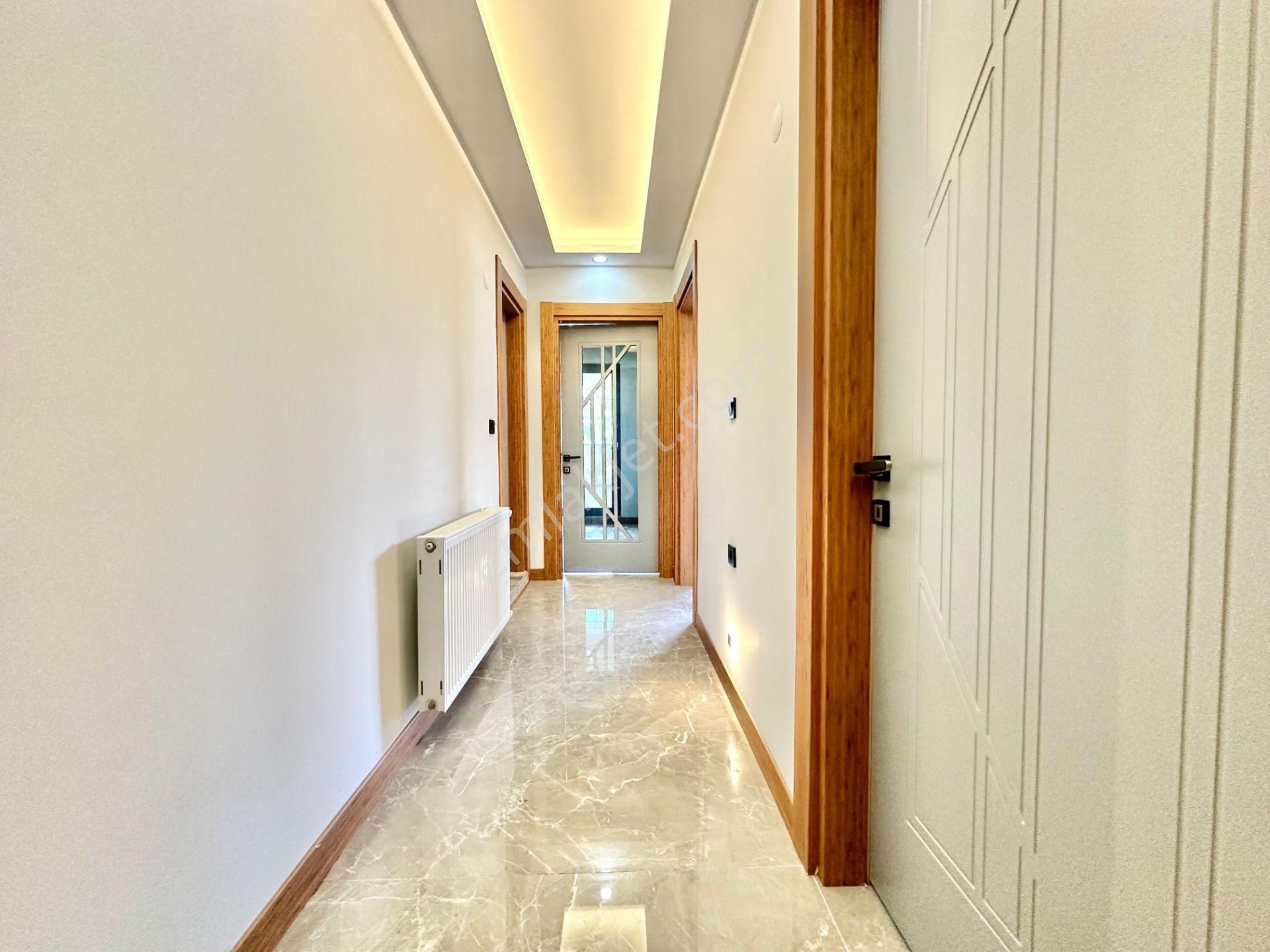 ꧁ay Emlaktan꧂akçayda Ön Cephe*benim Olsun Dedirten*müstakil Tadında Şık Tasarımlı Satılık 2+1 Daire - Görsel 31