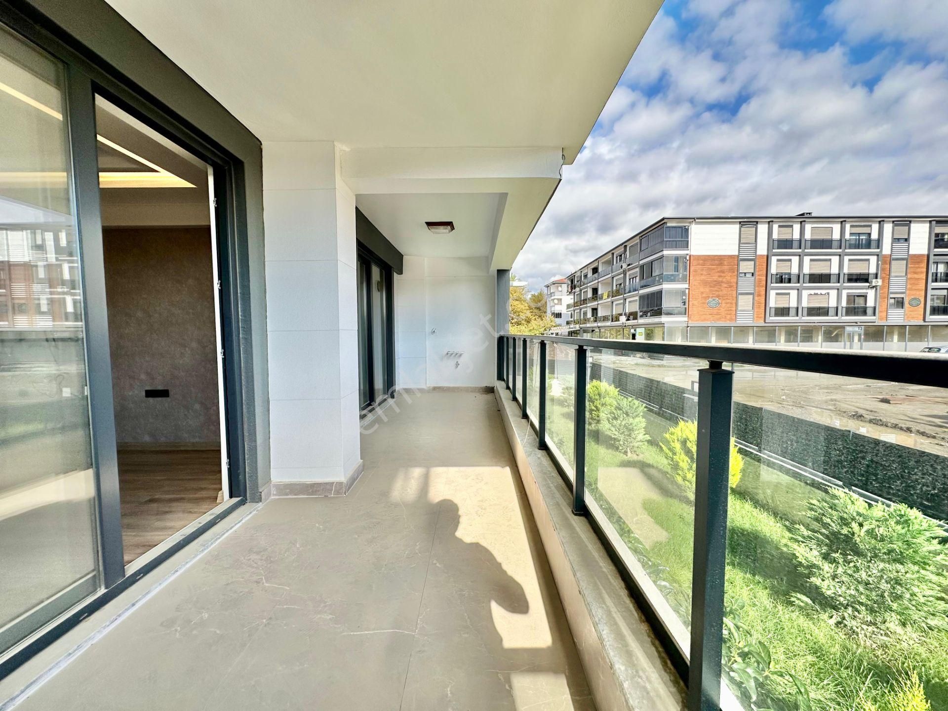 ꧁ay Emlaktan꧂akçayda Ön Cephe*benim Olsun Dedirten*müstakil Tadında Şık Tasarımlı Satılık 2+1 Daire - Görsel 9