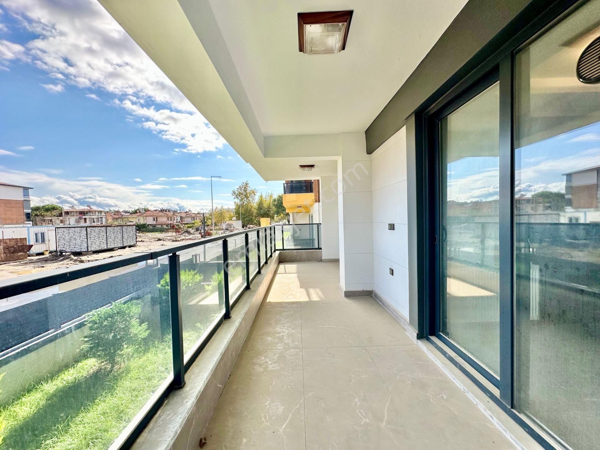 ꧁ay Emlaktan꧂akçayda Ön Cephe*benim Olsun Dedirten*müstakil Tadında Şık Tasarımlı Satılık 2+1 Daire - Görsel 7