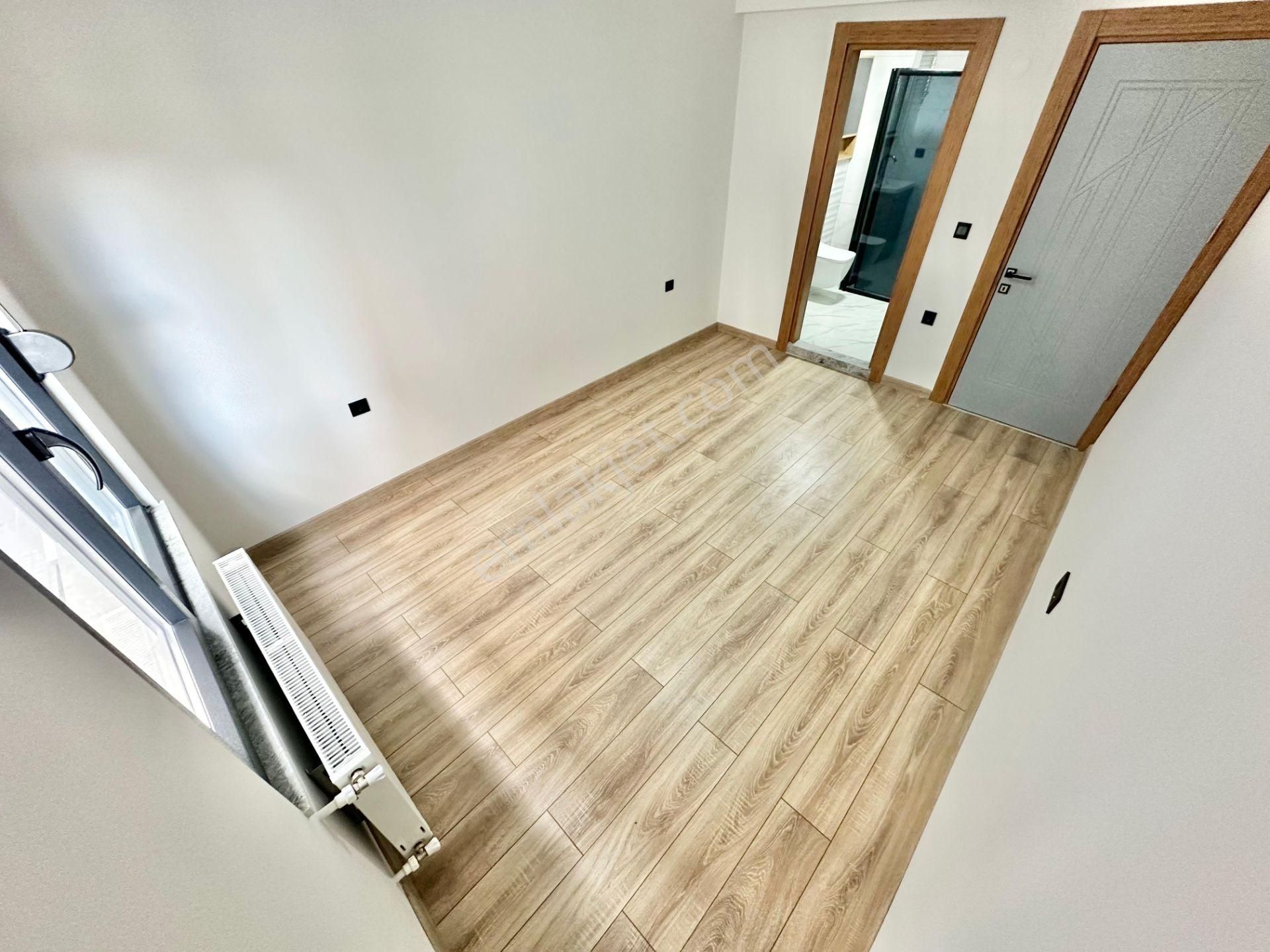 ꧁ay Emlaktan꧂akçayda Ön Cephe*benim Olsun Dedirten*müstakil Tadında Şık Tasarımlı Satılık 2+1 Daire - Görsel 25