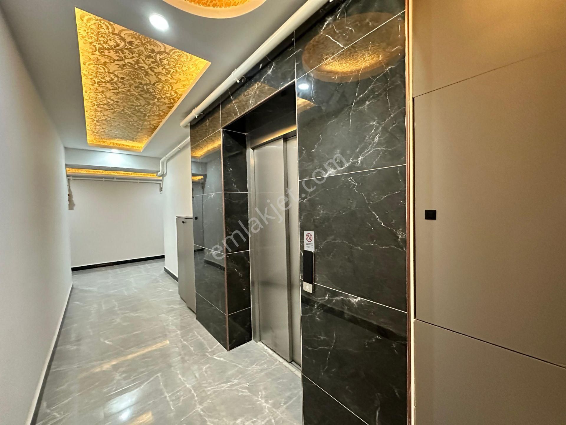 ꧁ay Emlaktan꧂akçayda Ön Cephe*benim Olsun Dedirten*müstakil Tadında Şık Tasarımlı Satılık 2+1 Daire - Görsel 35