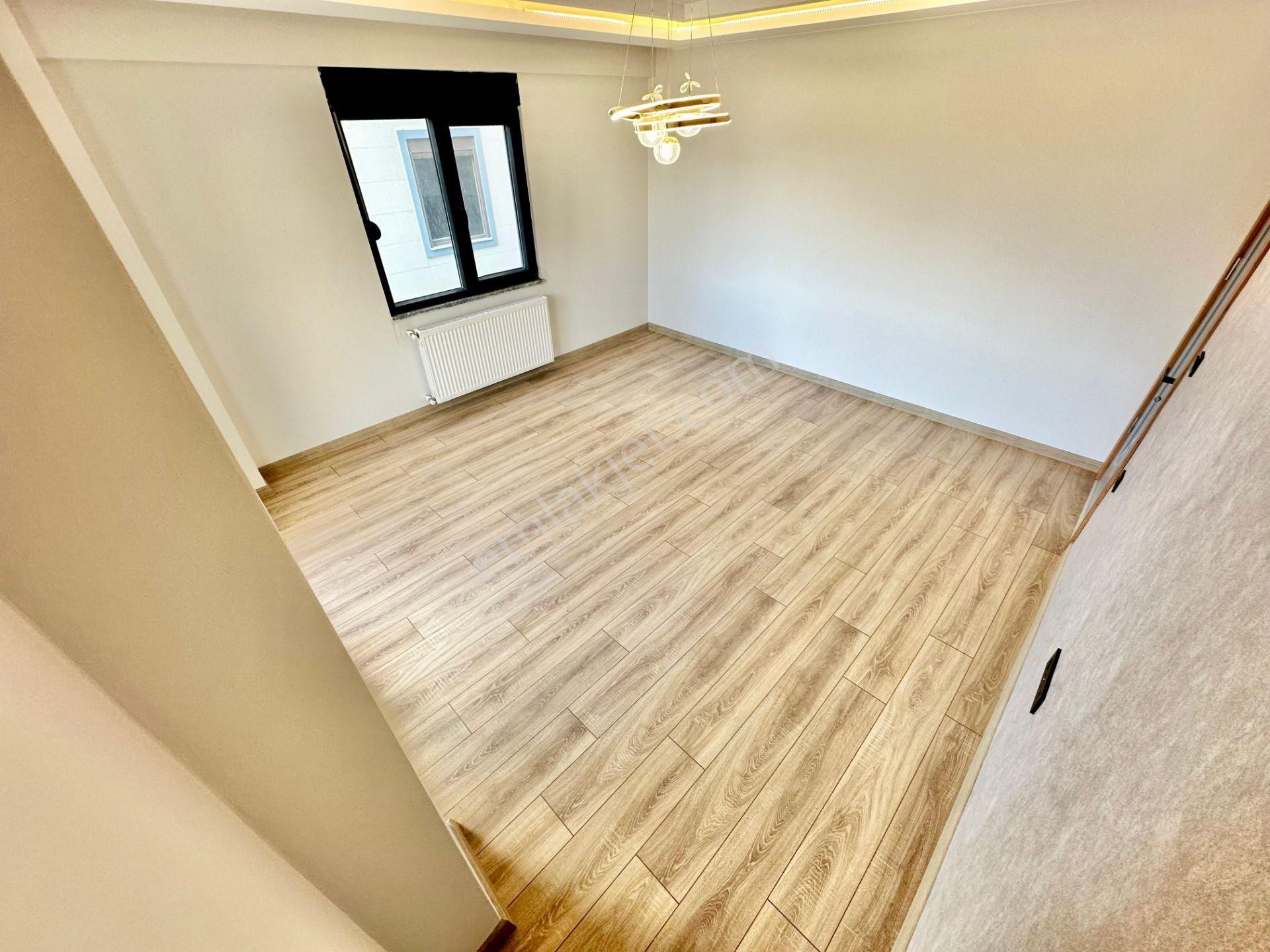 ꧁ay Emlaktan꧂akçayda Ön Cephe*benim Olsun Dedirten*müstakil Tadında Şık Tasarımlı Satılık 2+1 Daire - Görsel 11