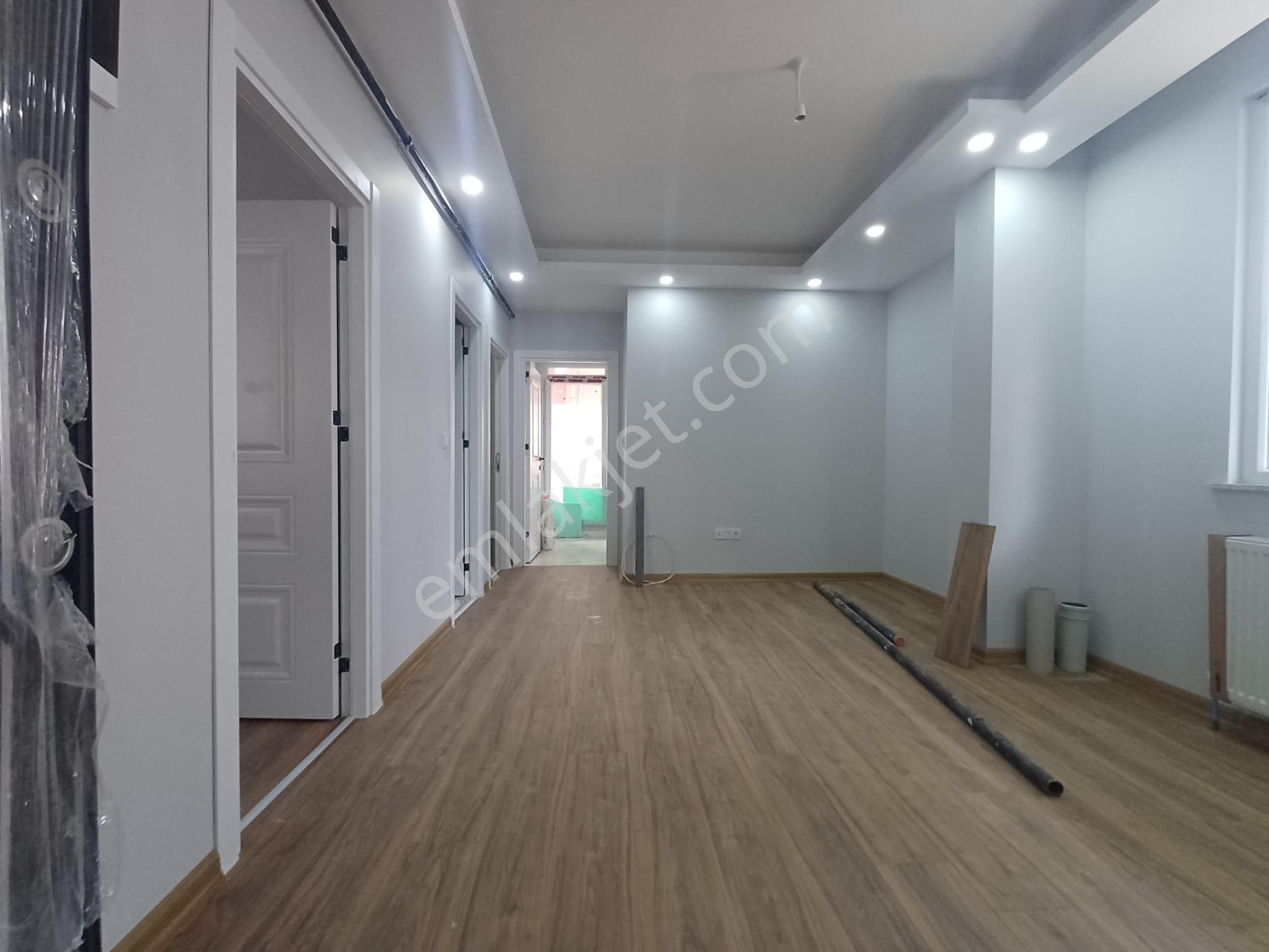 Mertcan Dan Adnan Kahveci Metroya Yürüme 2+1 Yüksek Giriş Fırsat - Görsel 6