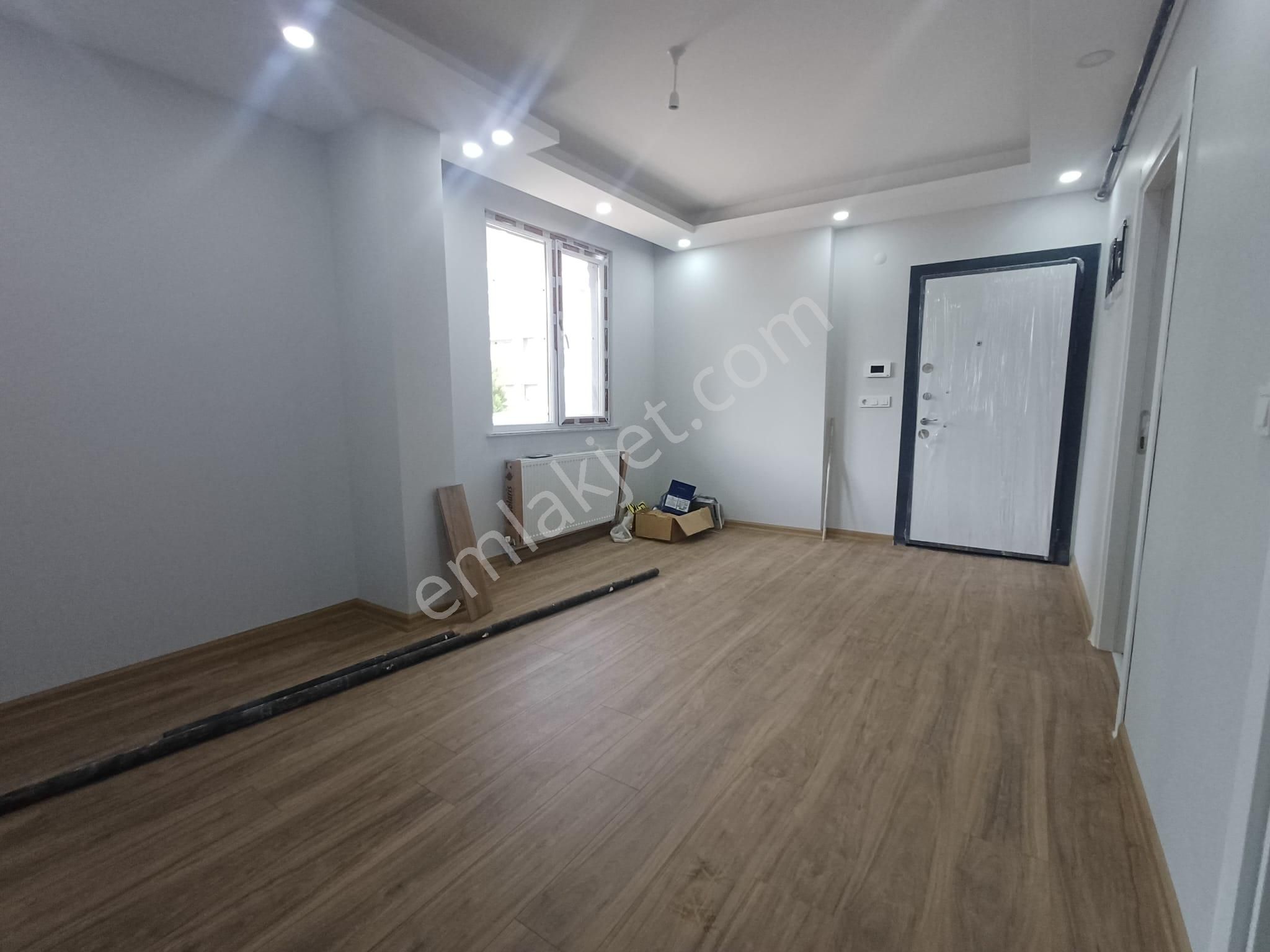 Mertcan Dan Adnan Kahveci Metroya Yürüme 2+1 Yüksek Giriş Fırsat - Görsel 2