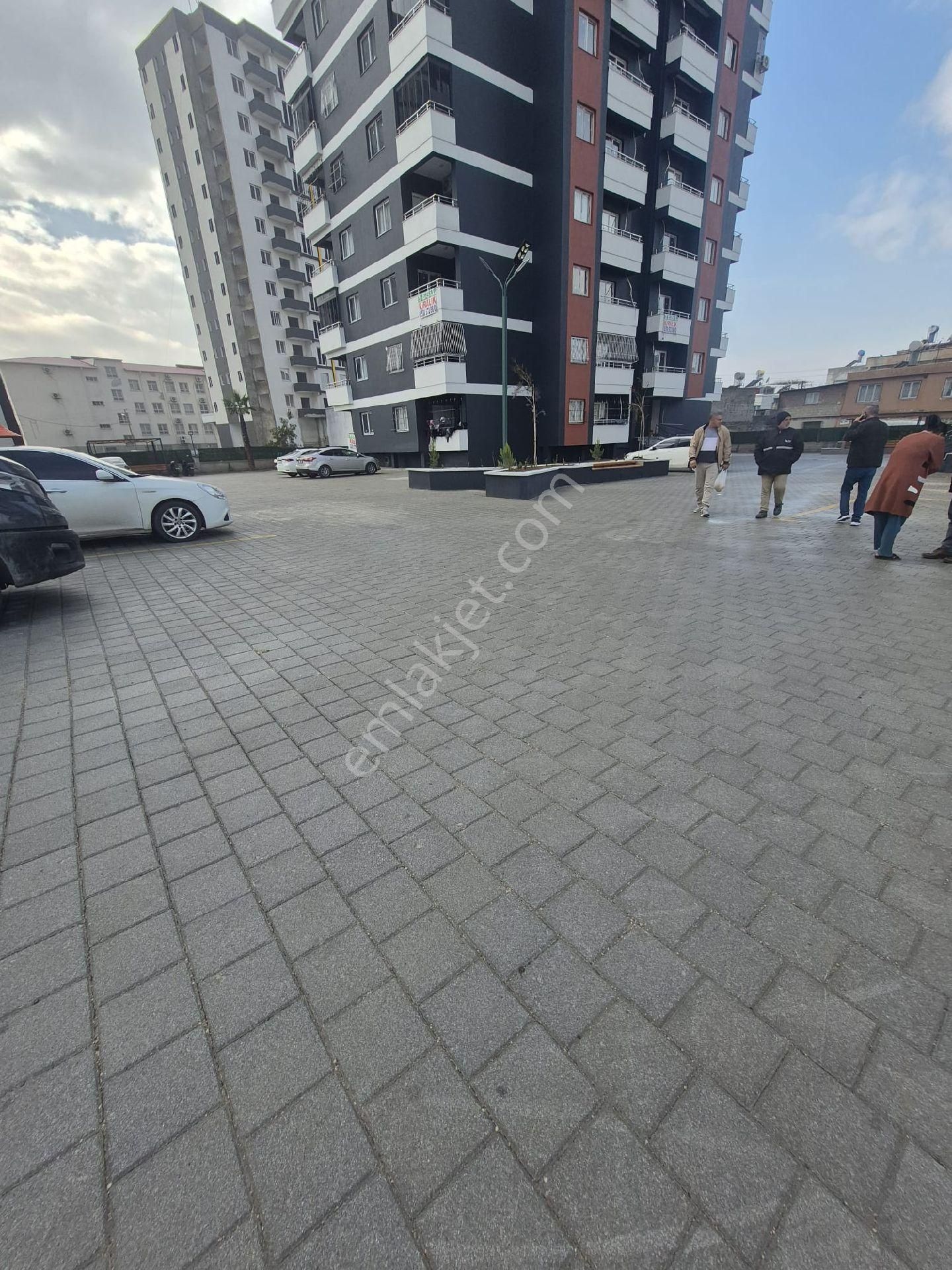 Yüreğir E 5 Üzeri 3+1 Dairemiz Satılık - Görsel 4