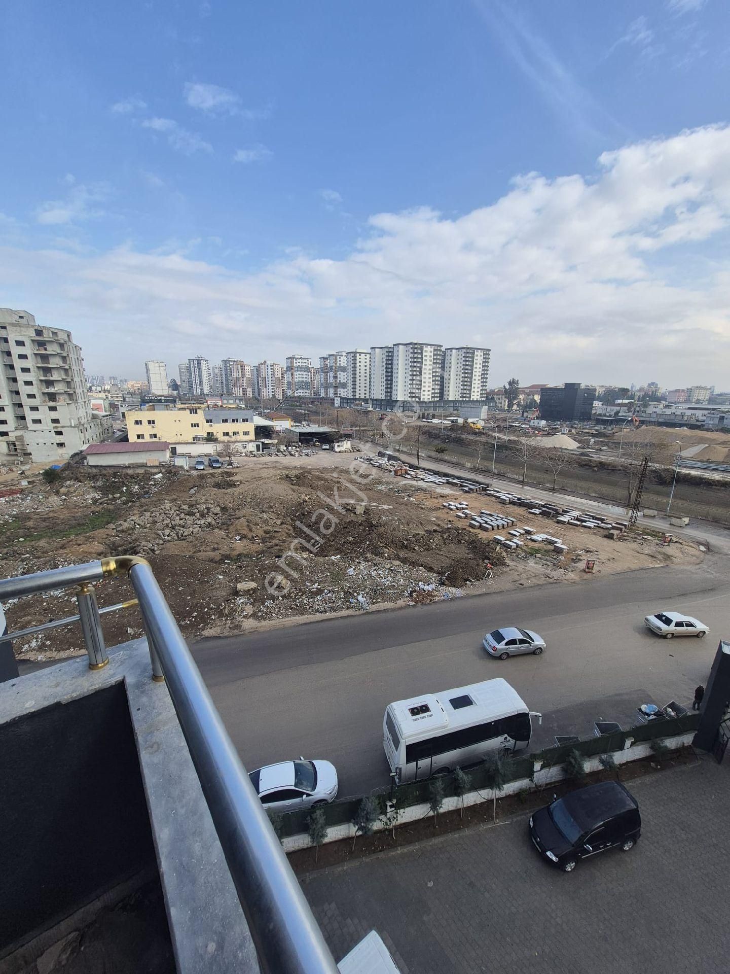 Yüreğir E 5 Üzeri 3+1 Dairemiz Satılık - Görsel 3