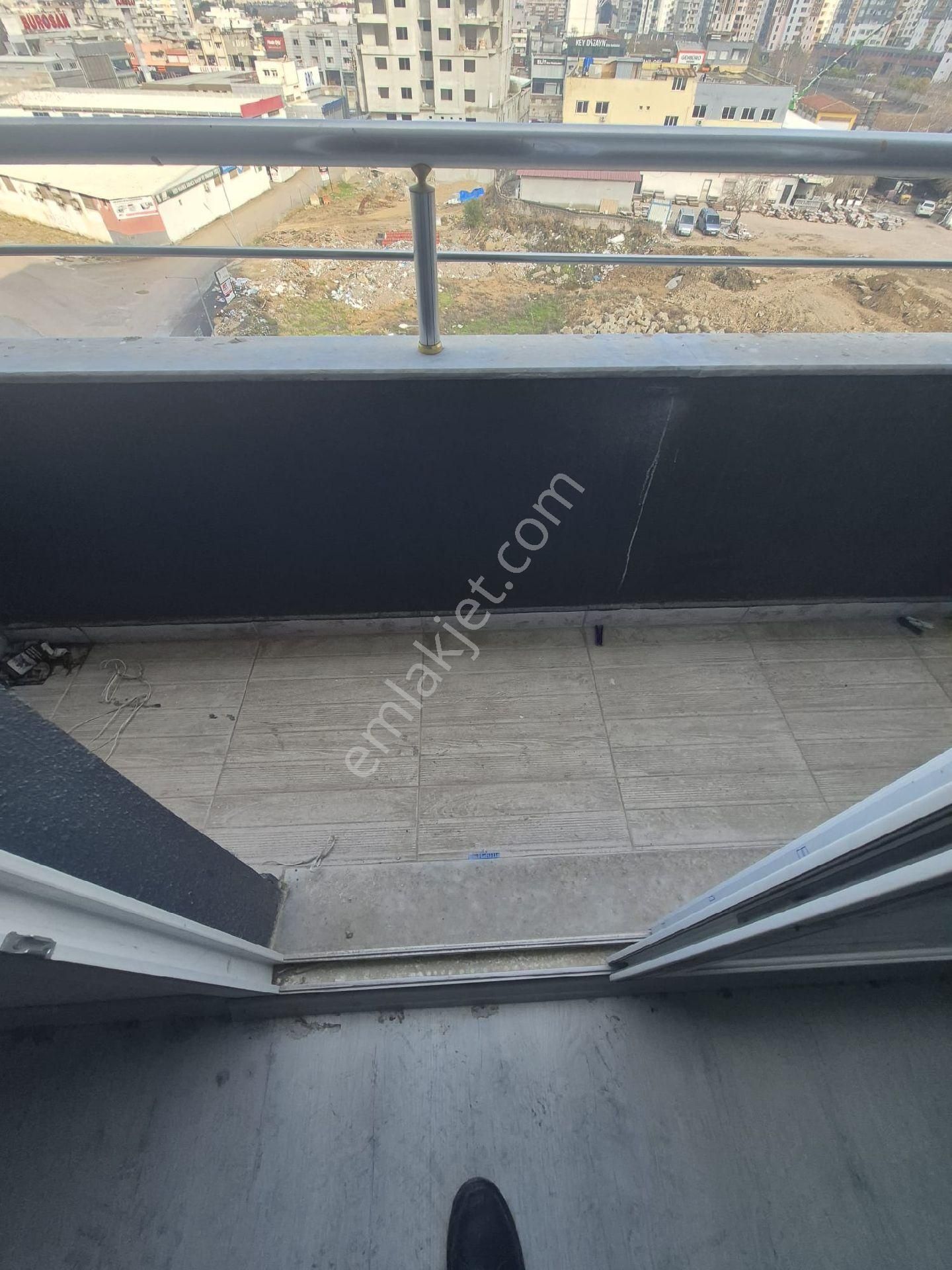 Yüreğir E 5 Üzeri 3+1 Dairemiz Satılık - Görsel 19