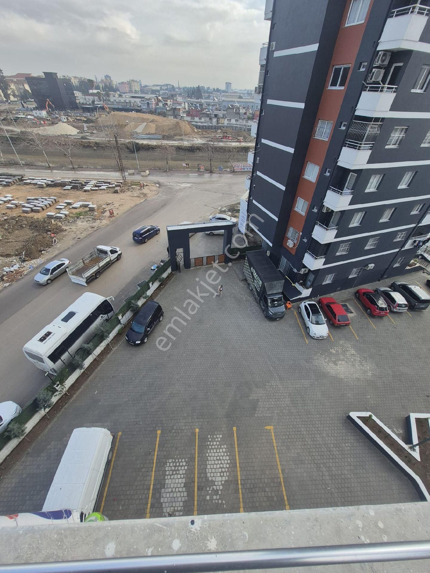 Yüreğir E 5 Üzeri 3+1 Dairemiz Satılık - Görsel 2