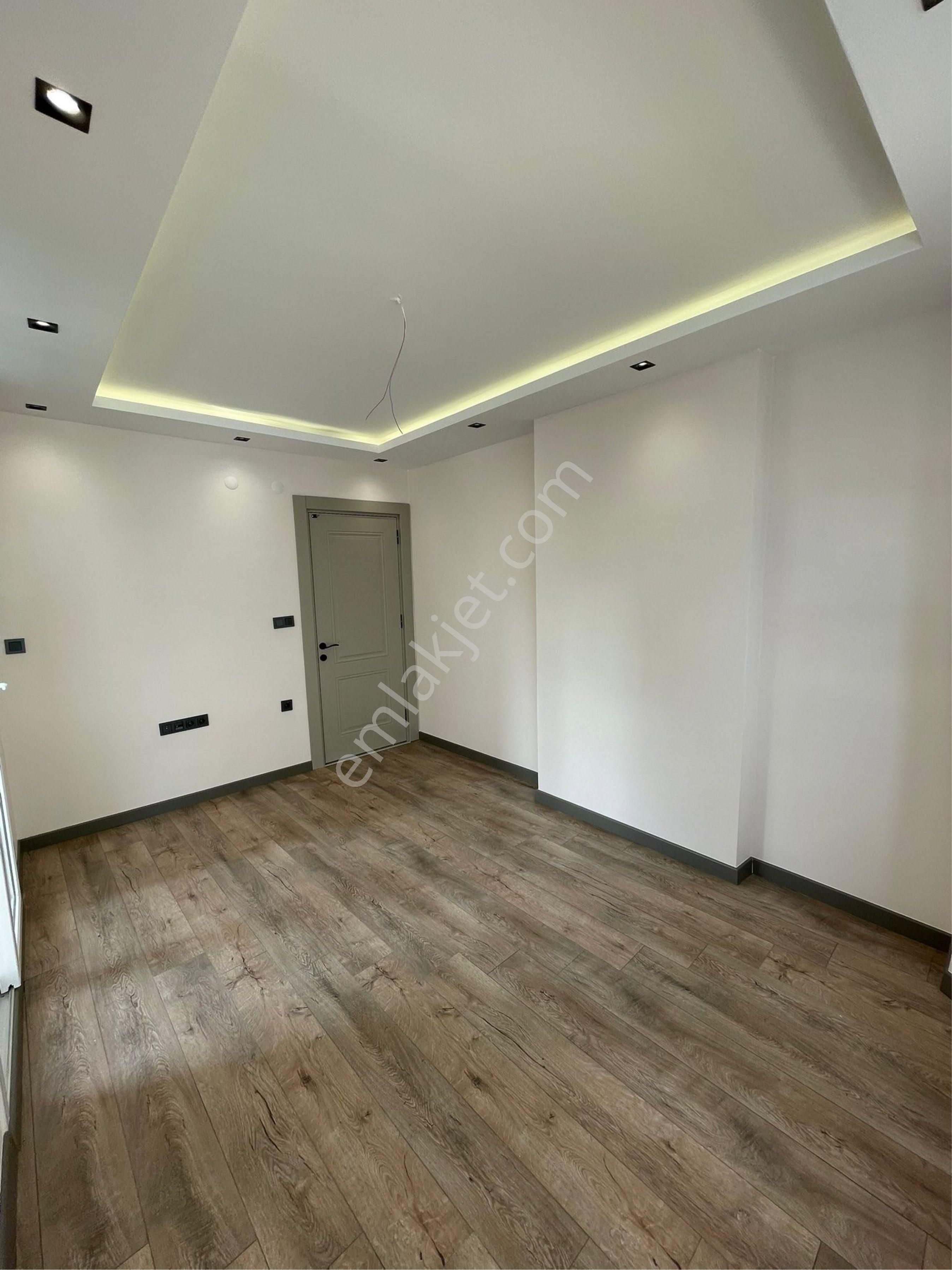 T.özal Hasan Usta Kavşagı Az Katlı Ultra Lüx 3+1 K.mutfak - Görsel 12