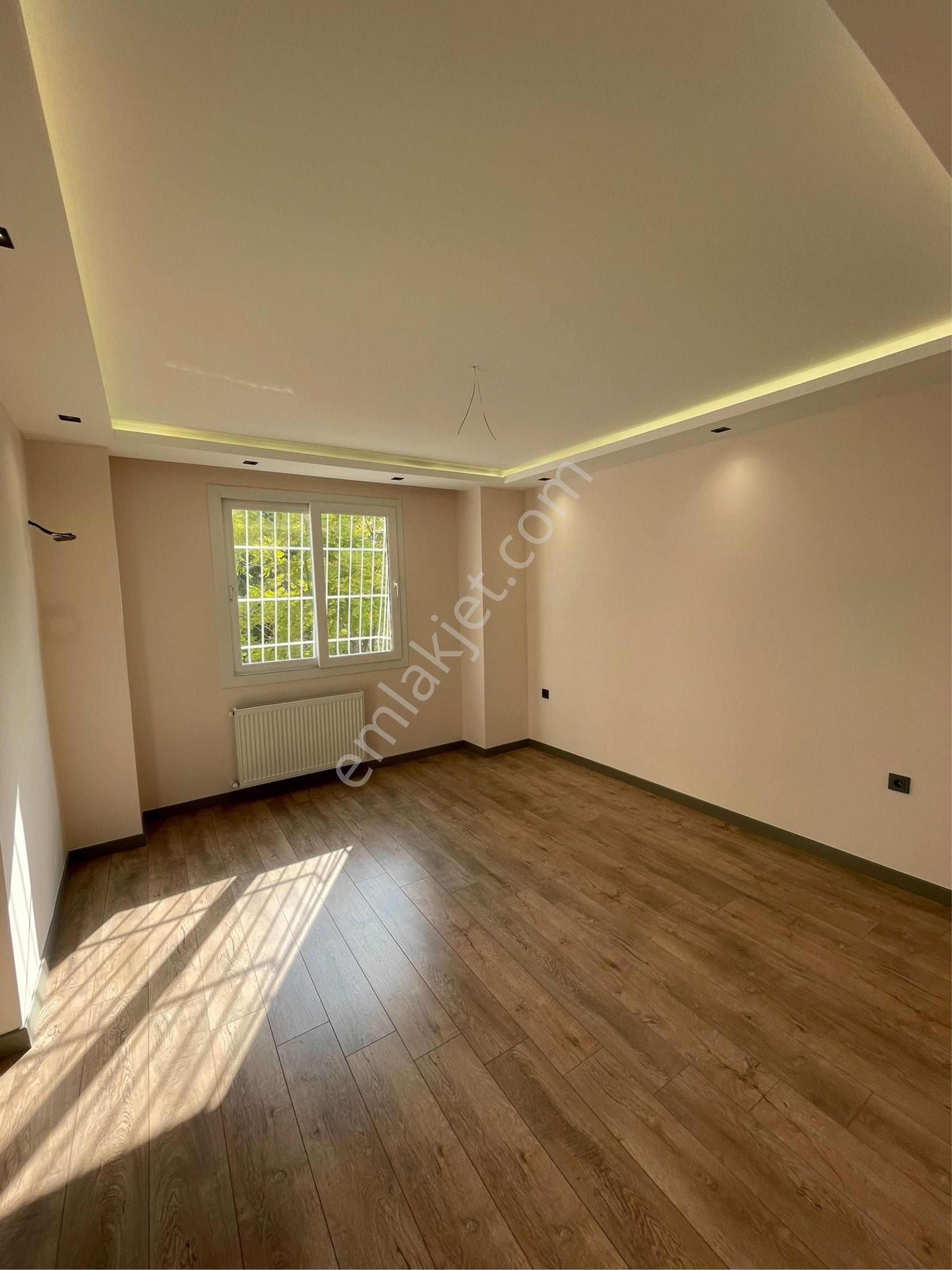 T.özal Hasan Usta Kavşagı Az Katlı Ultra Lüx 3+1 K.mutfak - Görsel 6