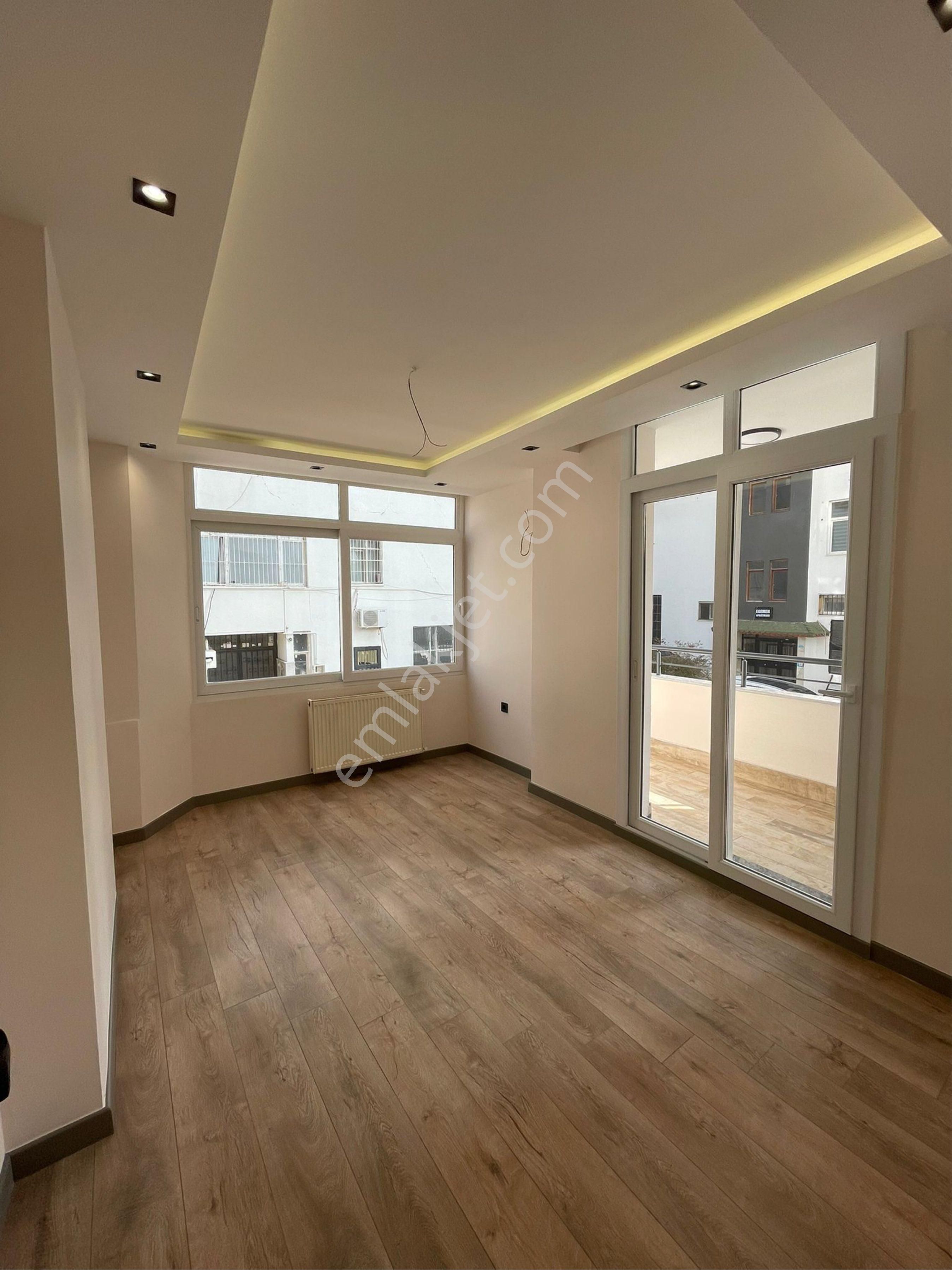 T.özal Hasan Usta Kavşagı Az Katlı Ultra Lüx 3+1 K.mutfak - Görsel 14