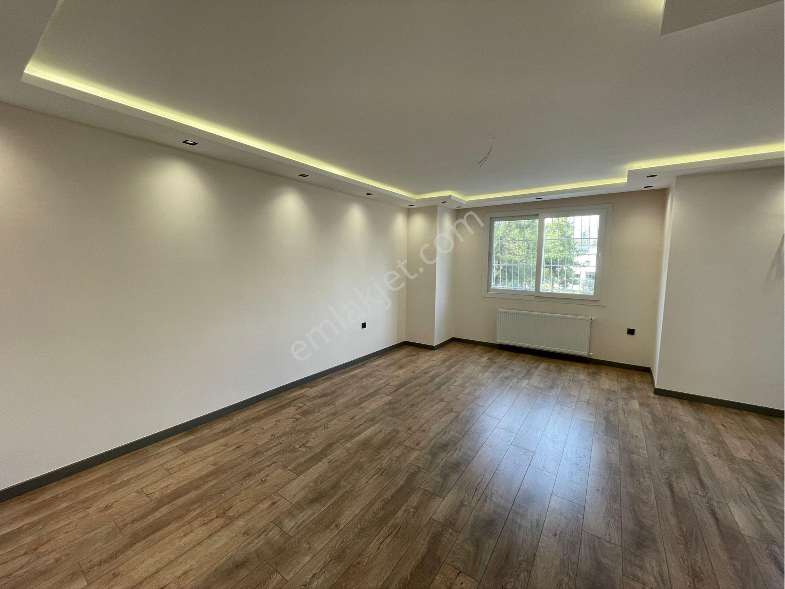 T.özal Hasan Usta Kavşagı Az Katlı Ultra Lüx 3+1 K.mutfak - Görsel 17