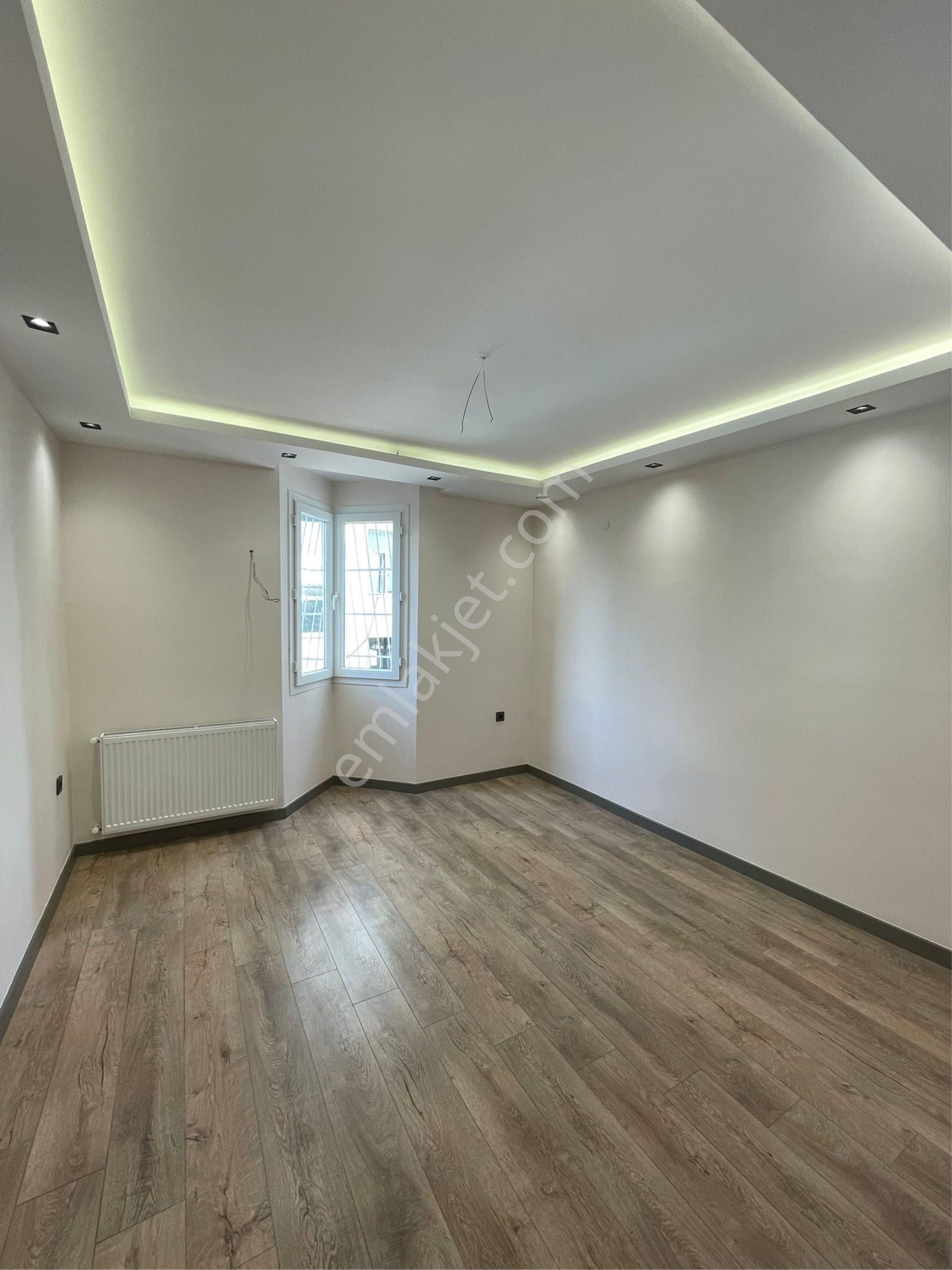 T.özal Hasan Usta Kavşagı Az Katlı Ultra Lüx 3+1 K.mutfak - Görsel 16