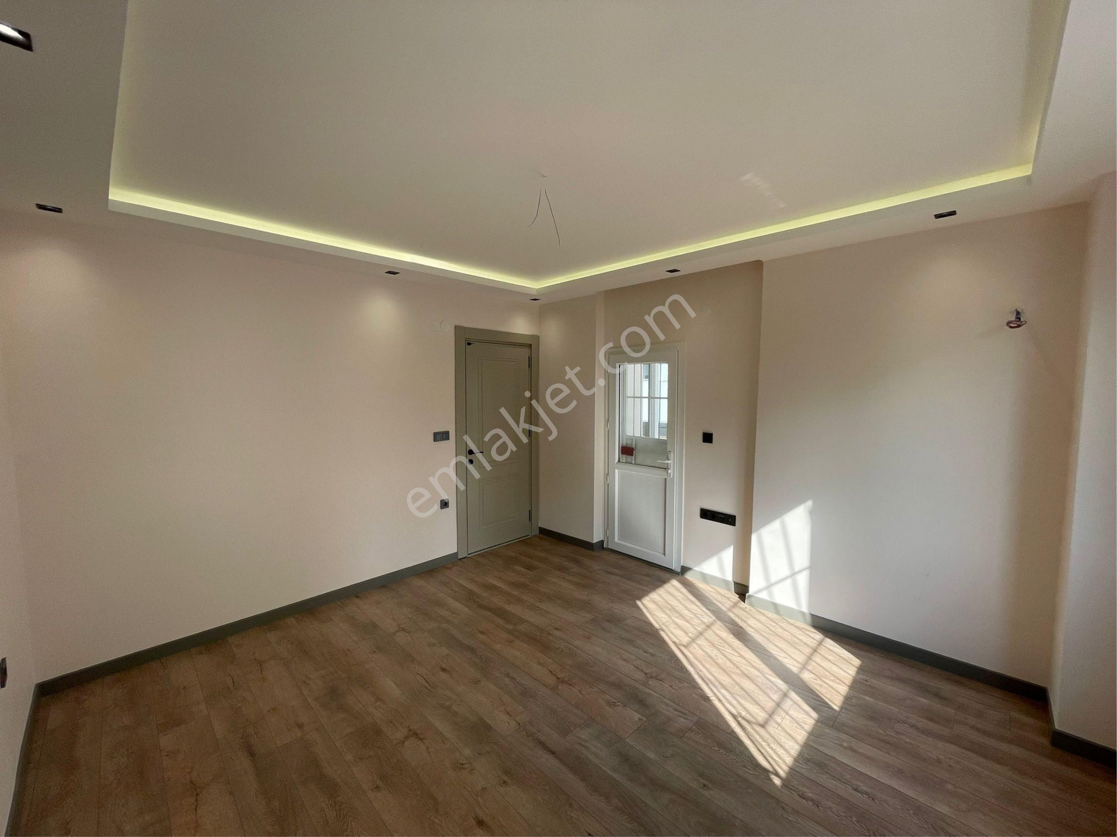 T.özal Hasan Usta Kavşagı Az Katlı Ultra Lüx 3+1 K.mutfak - Görsel 8