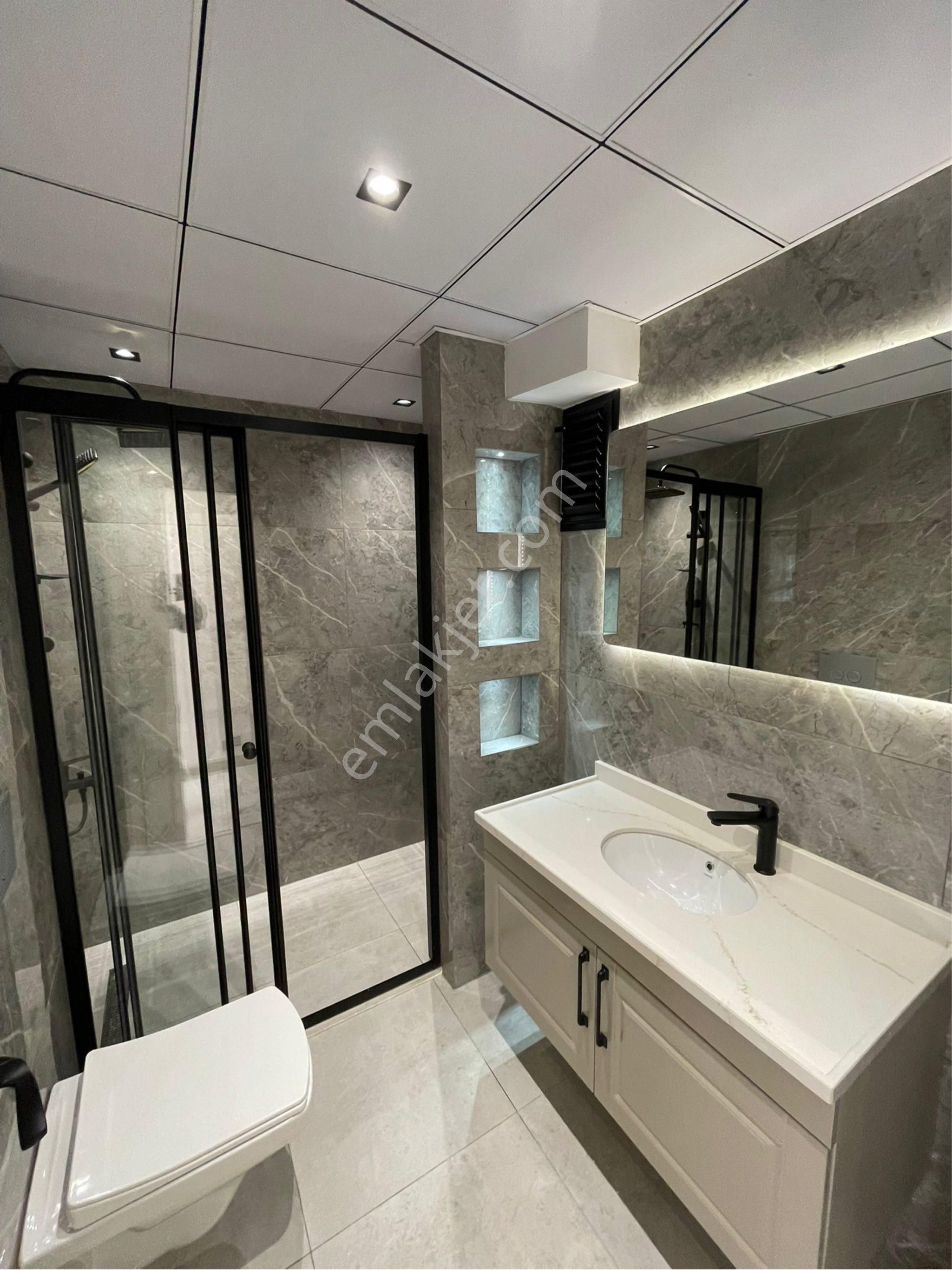 T.özal Hasan Usta Kavşagı Az Katlı Ultra Lüx 3+1 K.mutfak - Görsel 10