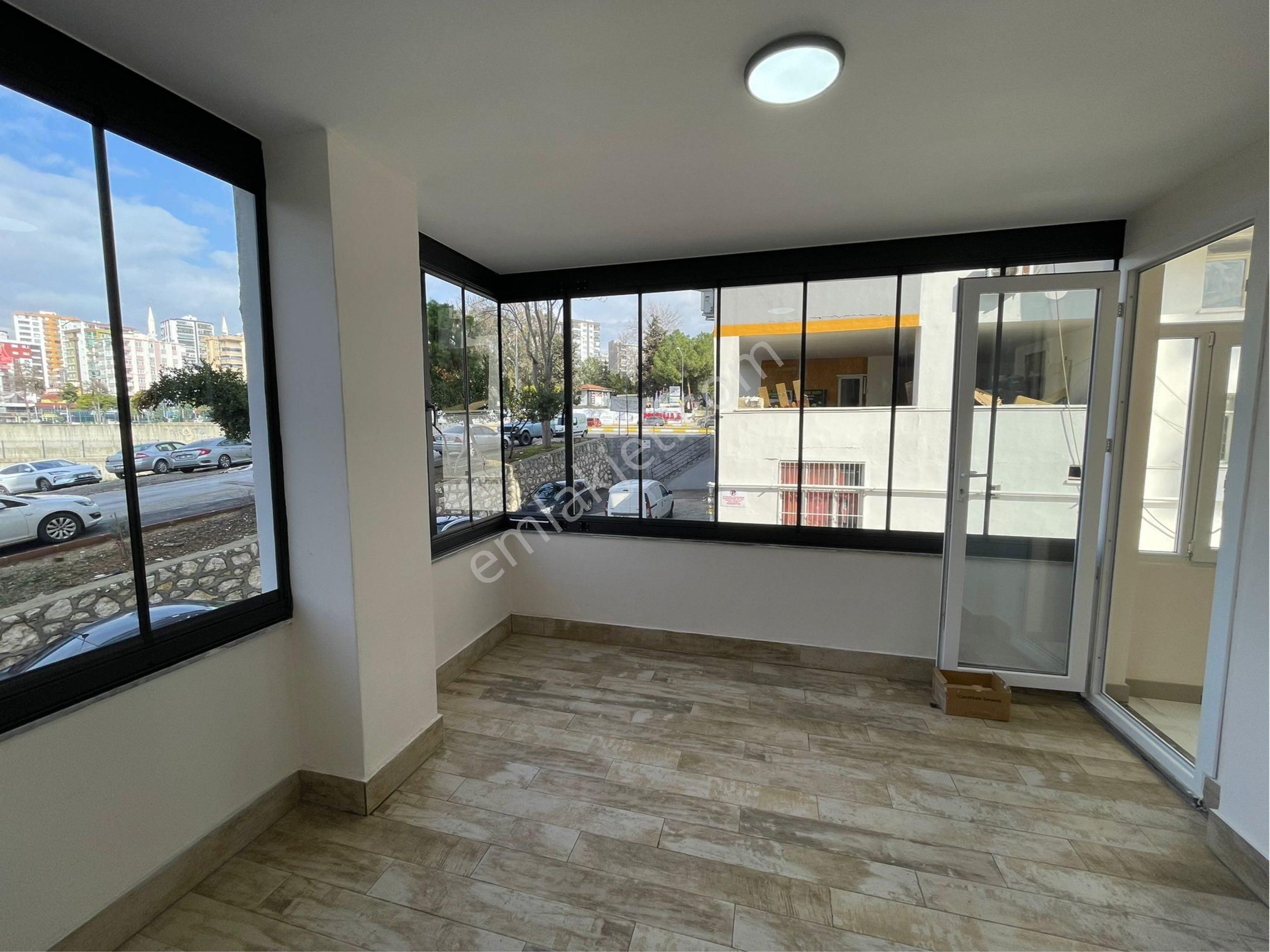 T.özal Hasan Usta Kavşagı Az Katlı Ultra Lüx 3+1 K.mutfak - Görsel 19