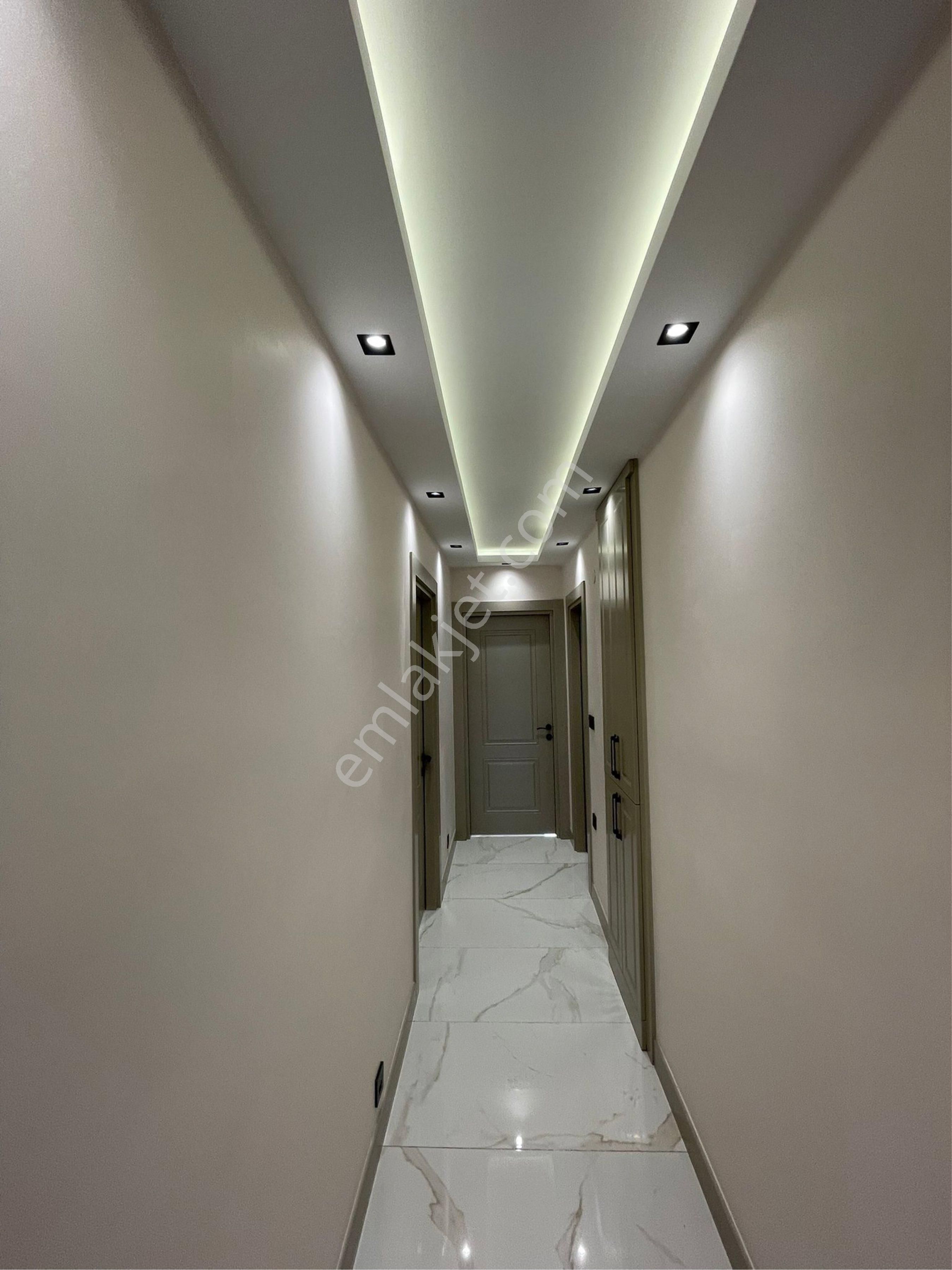 T.özal Hasan Usta Kavşagı Az Katlı Ultra Lüx 3+1 K.mutfak - Görsel 3